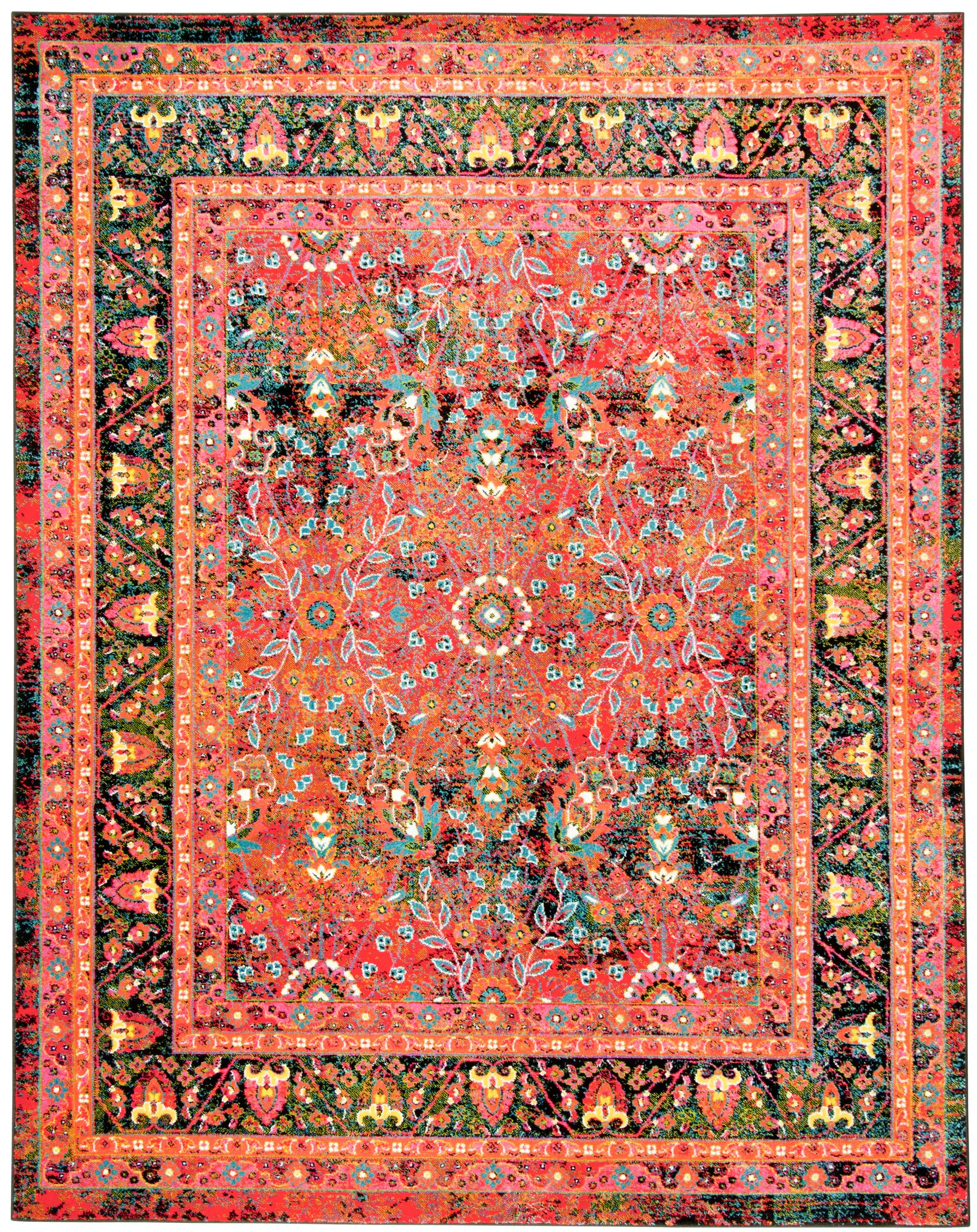 Cherokee rug collection