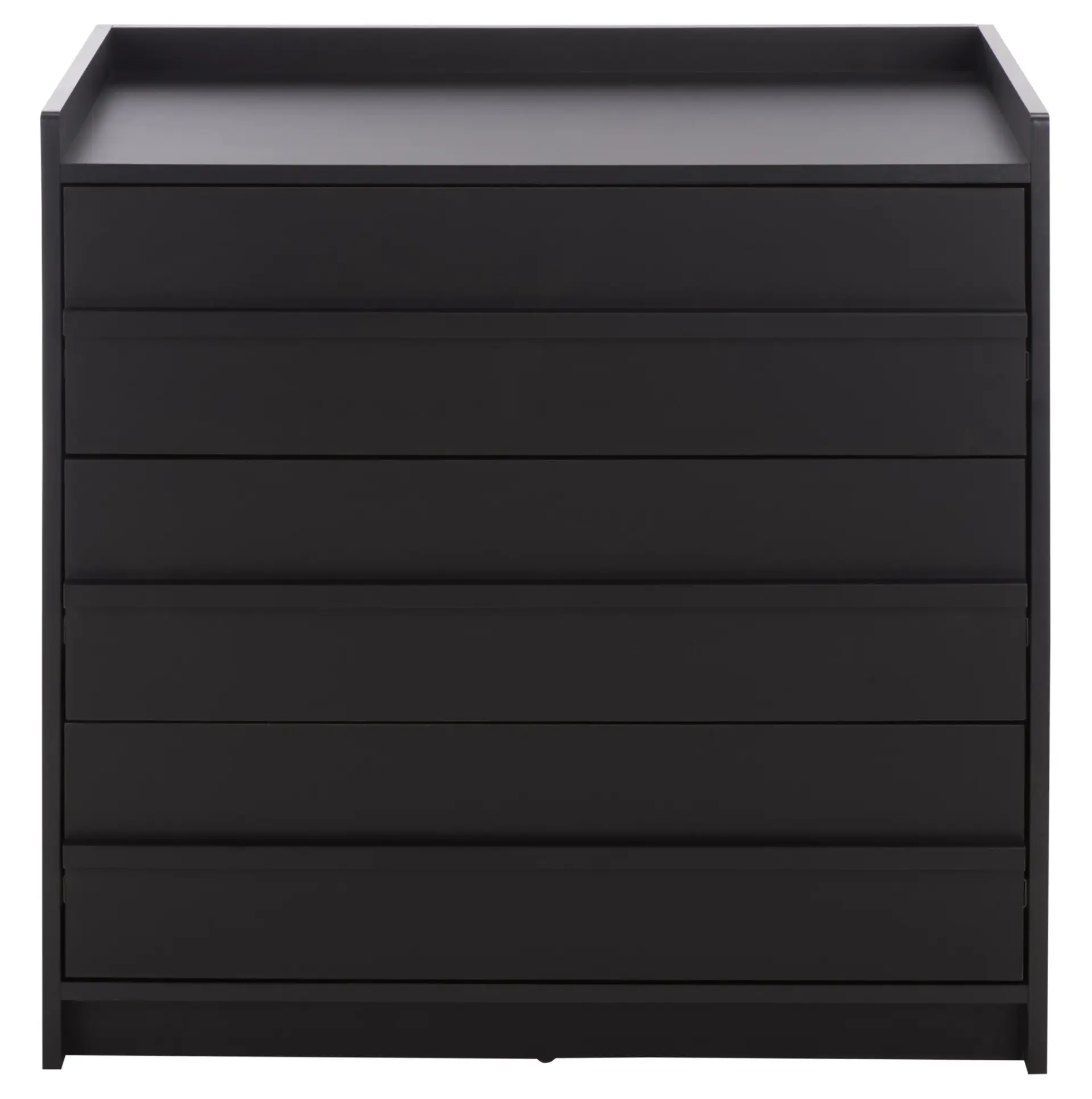 Mishi Three-Drawer Chest