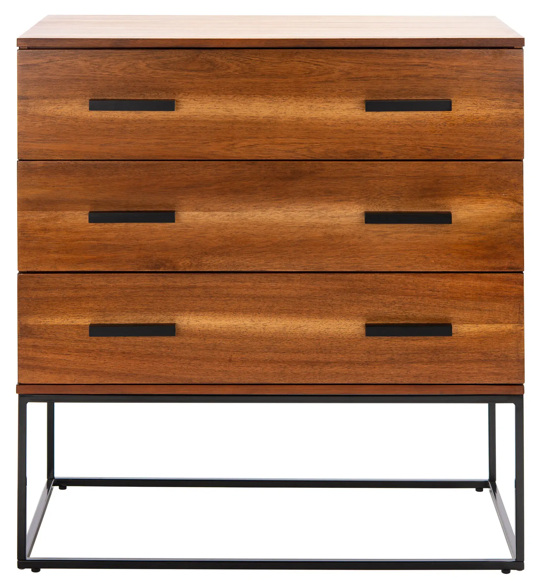Marquise Three-Drawer Chest