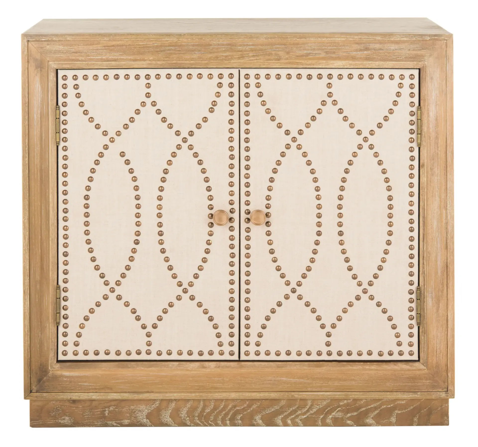 Yuna Two-Door Chest