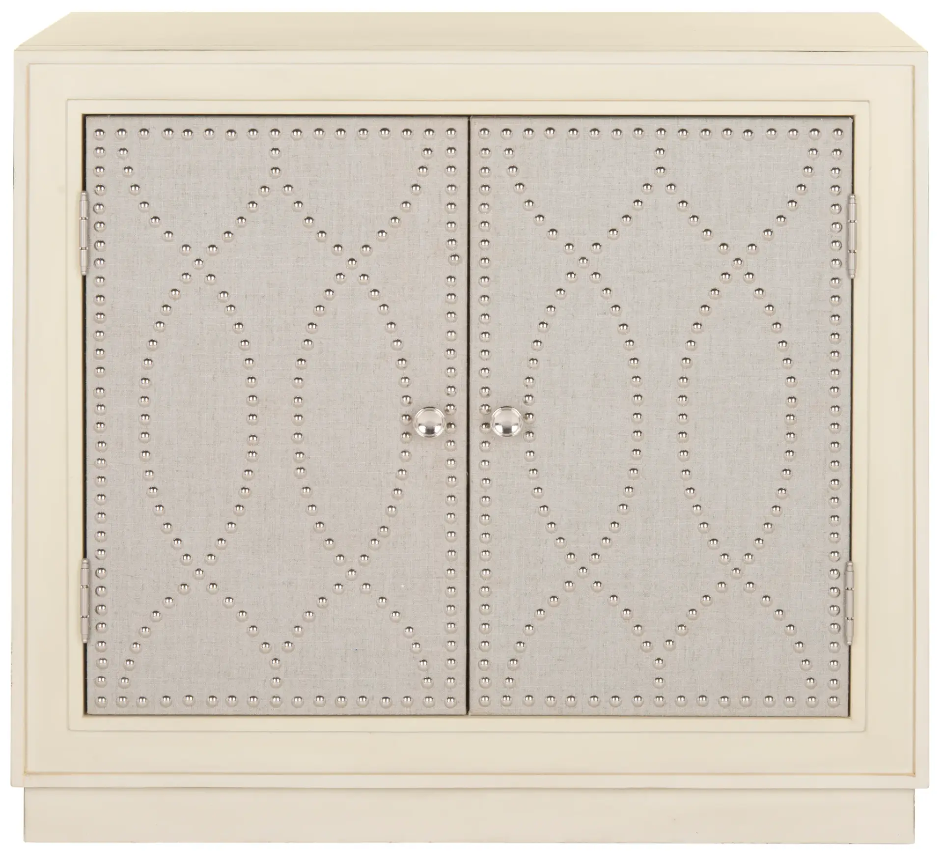 Yuna Two-Door Chest