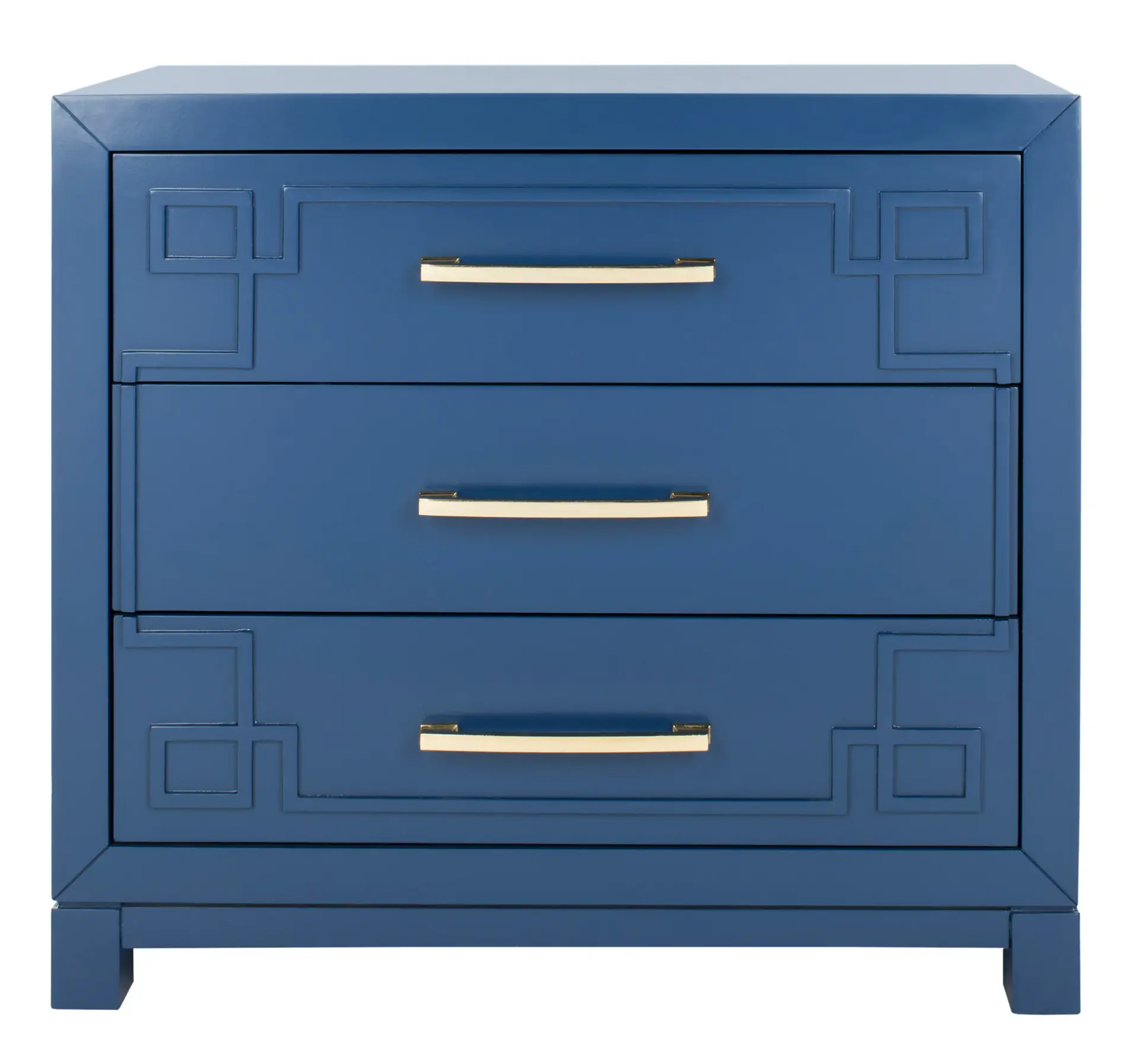 Raina Three-Drawer Chest