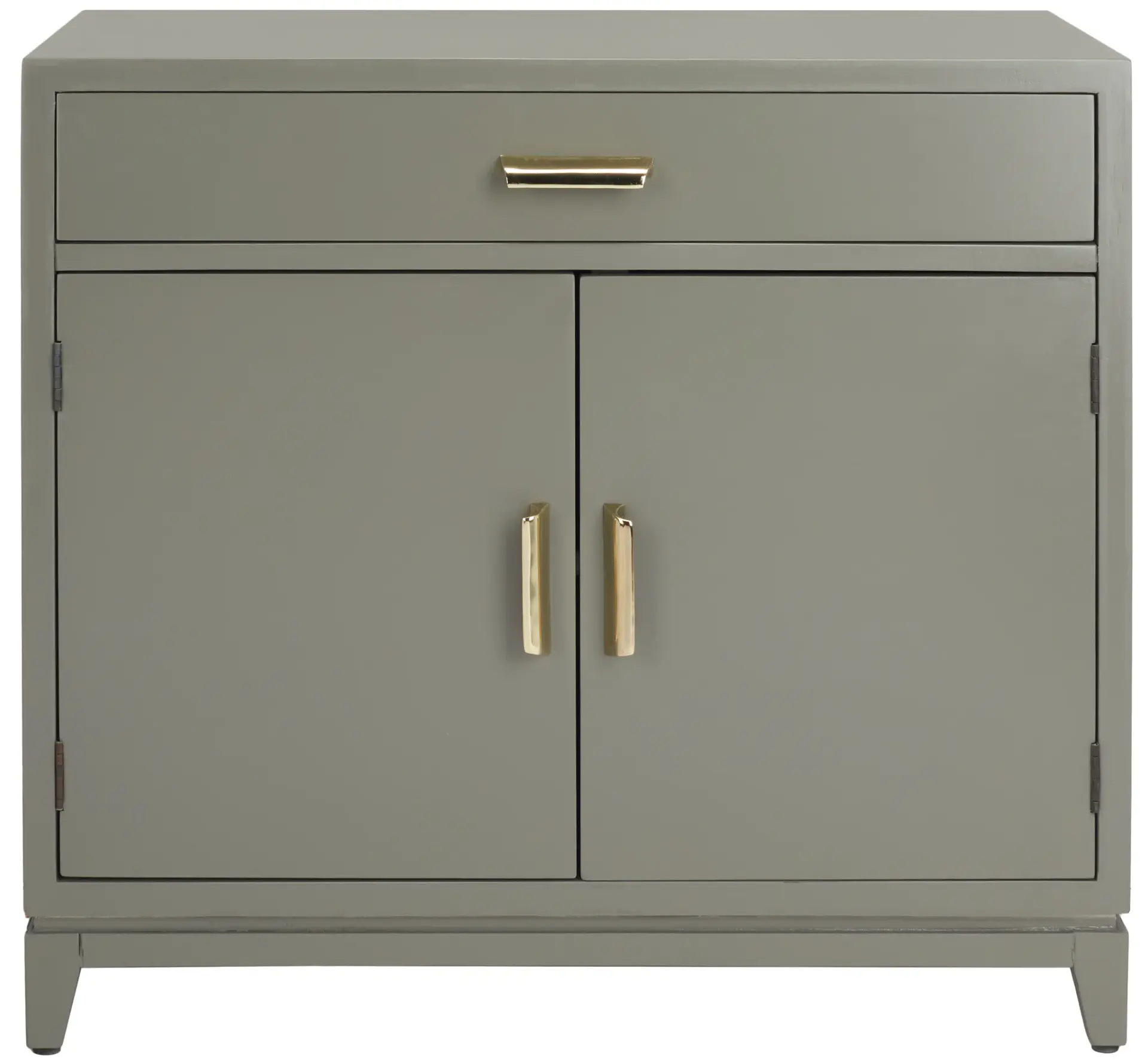 Nigel Two-Door One-Drawer Chest