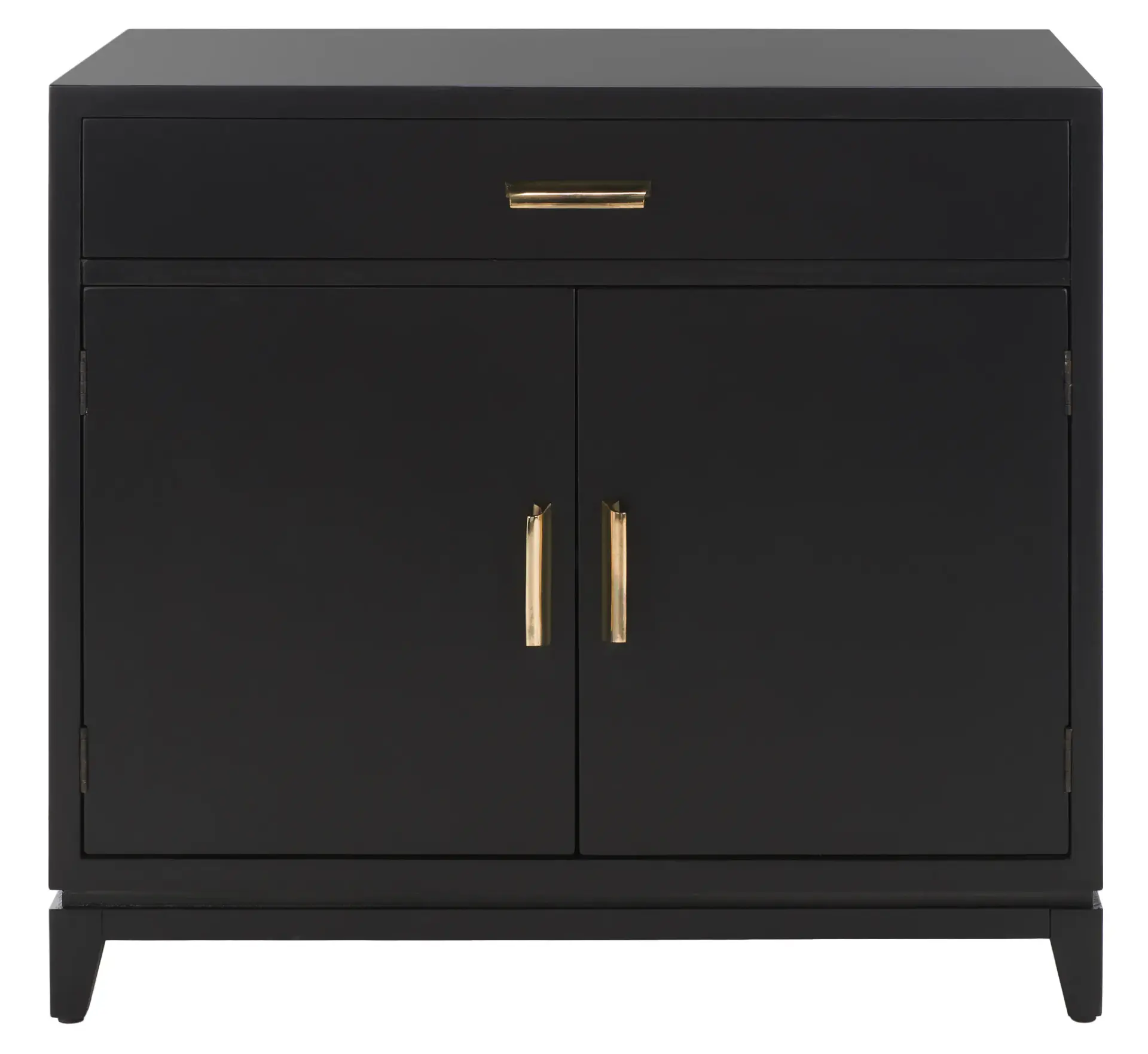 Nigel Two-Door One-Drawer Chest