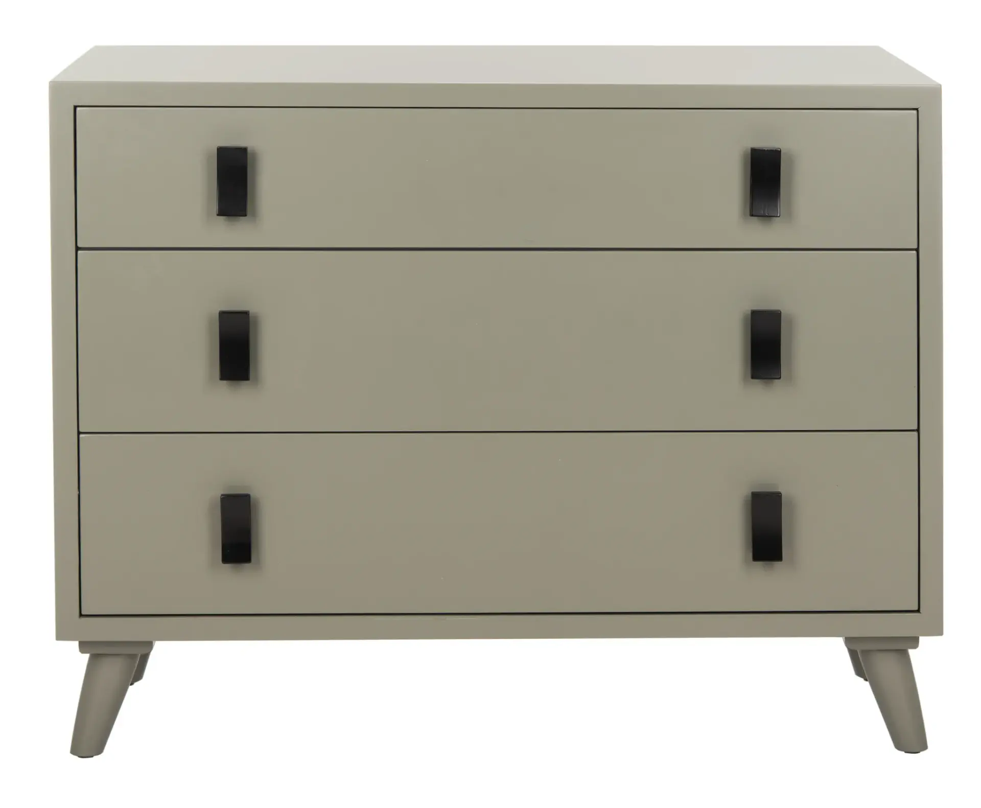 Blaize Three-Drawer Chest