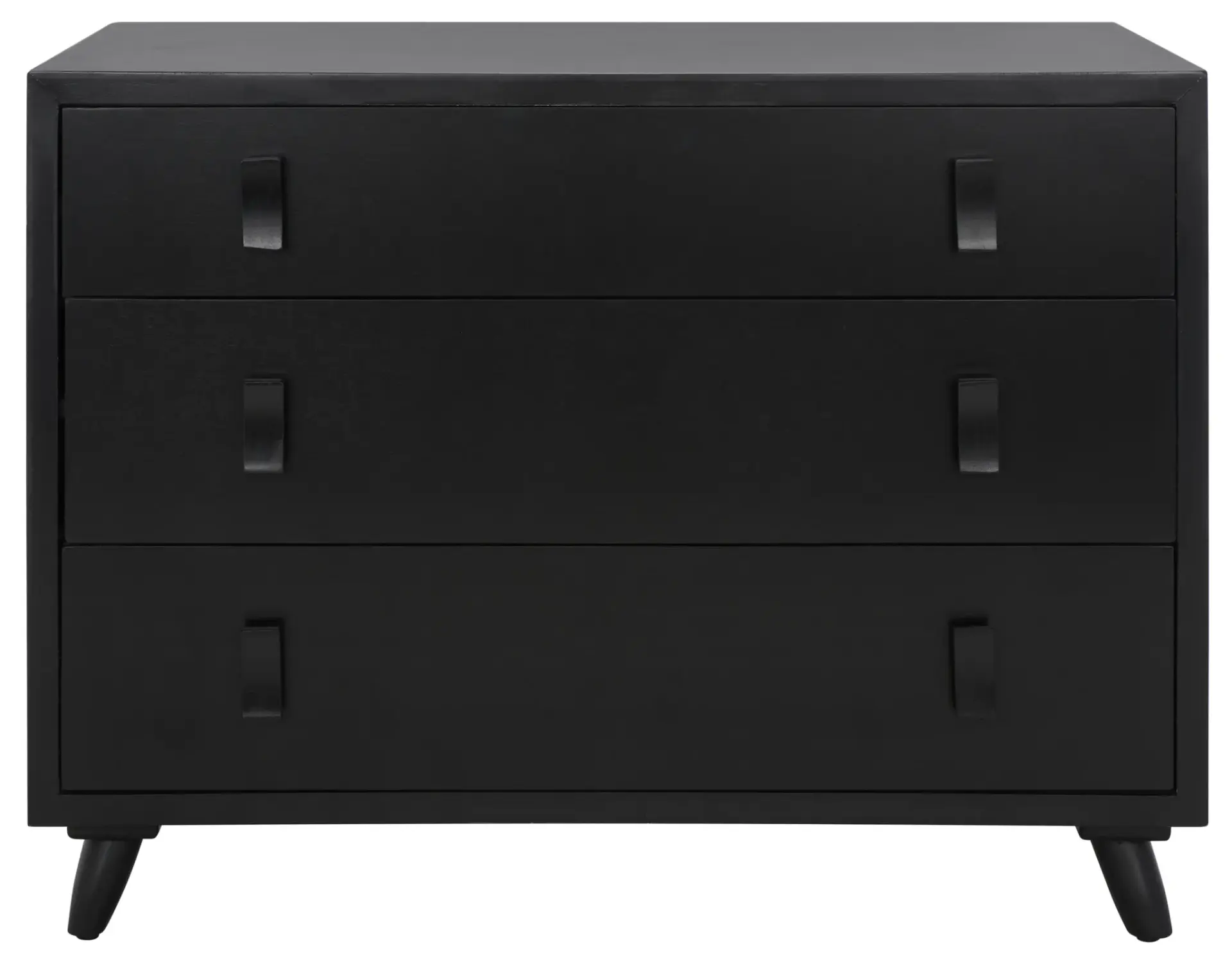 Blaize Three-Drawer Chest