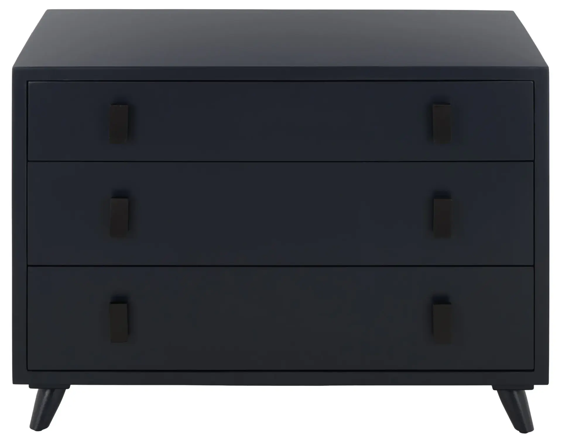 Blaize Three-Drawer Chest