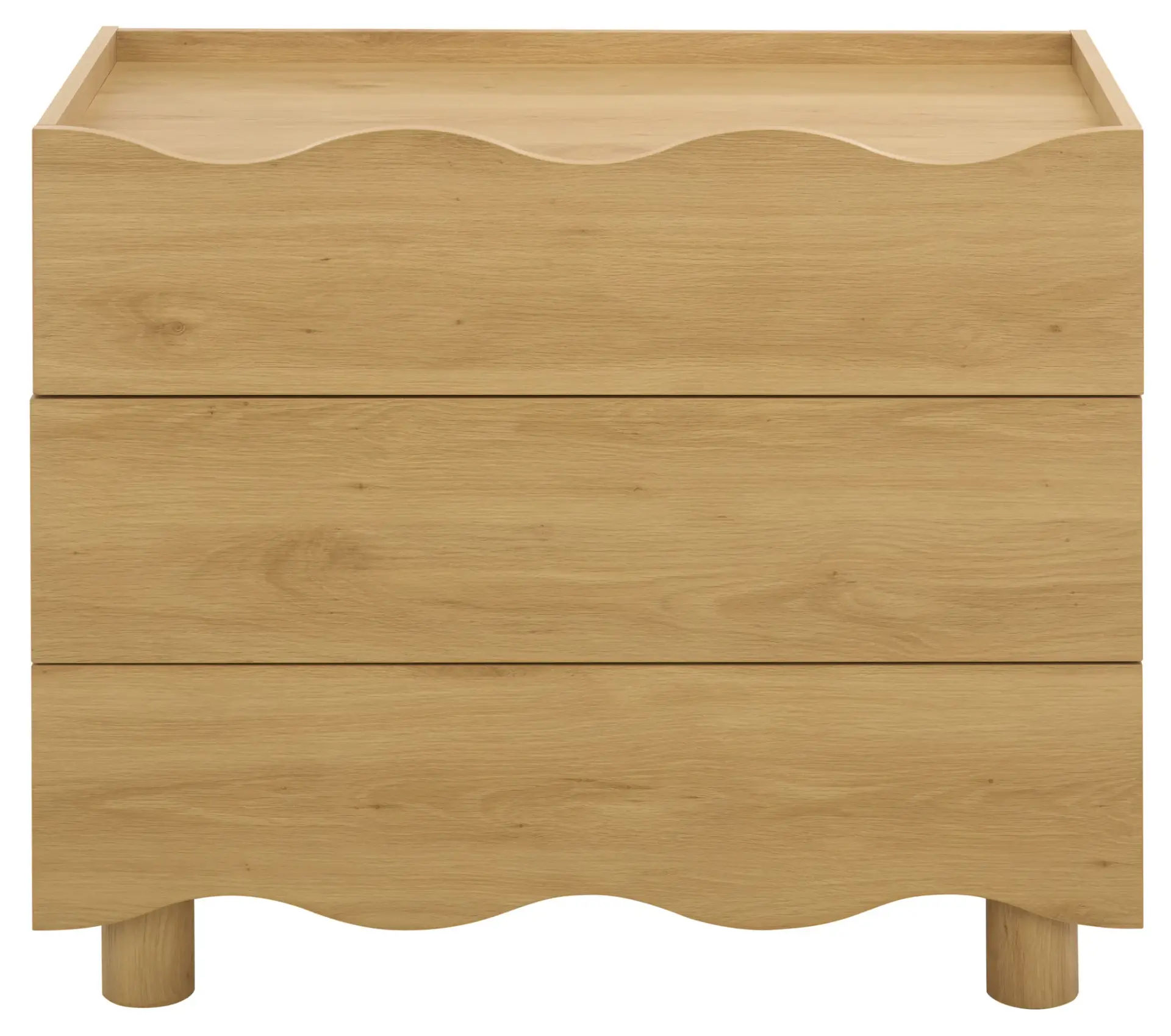 Murilo 3 Drawer Ches