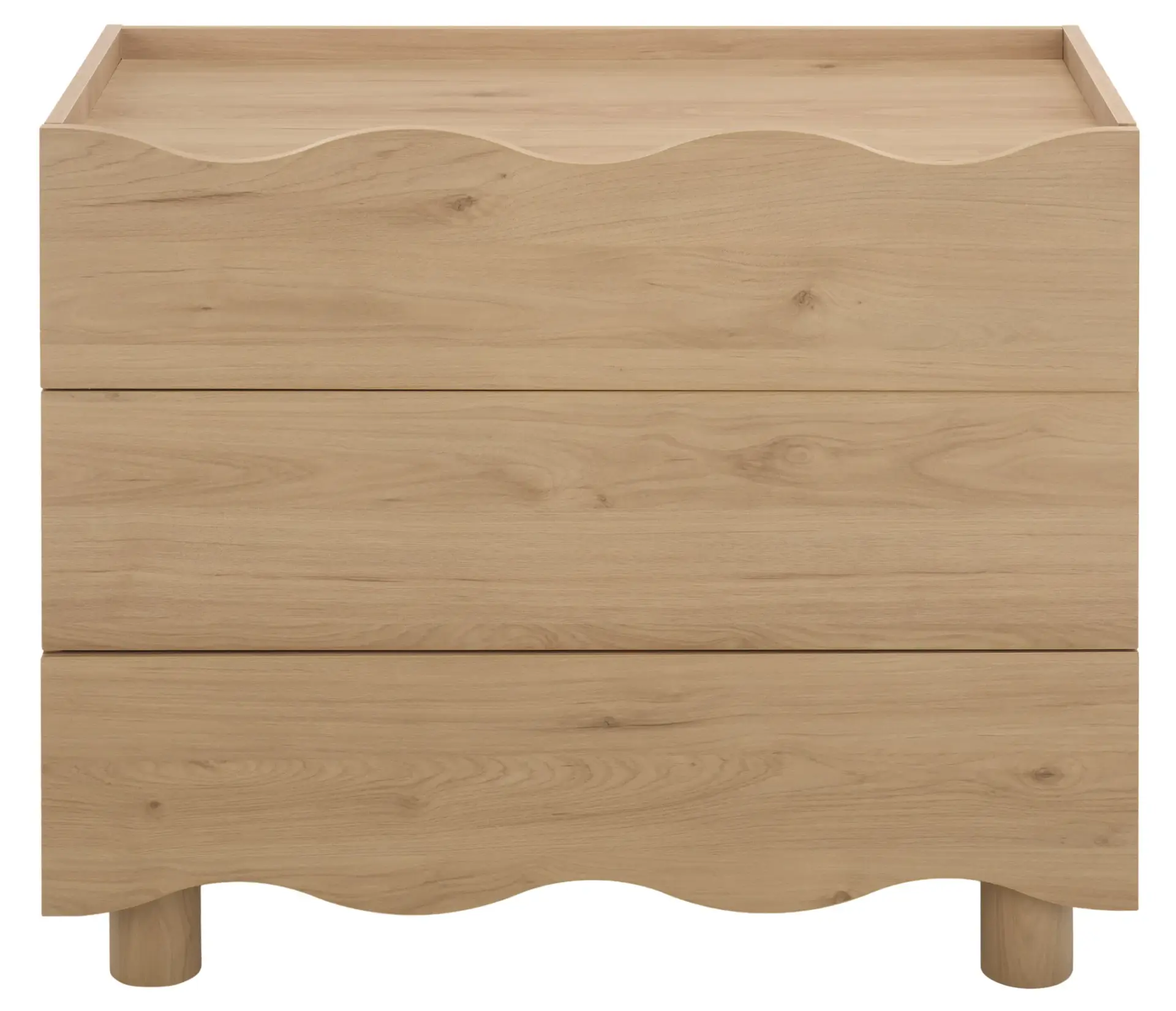 Murilo 3 Drawer Ches