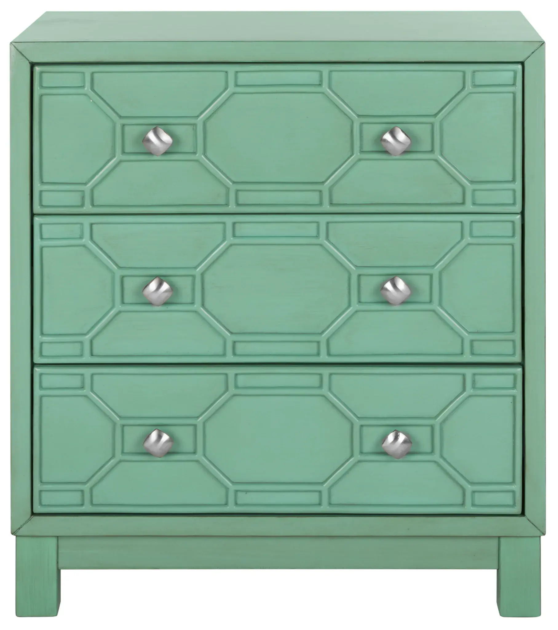 Izumi Three-Drawer Chest