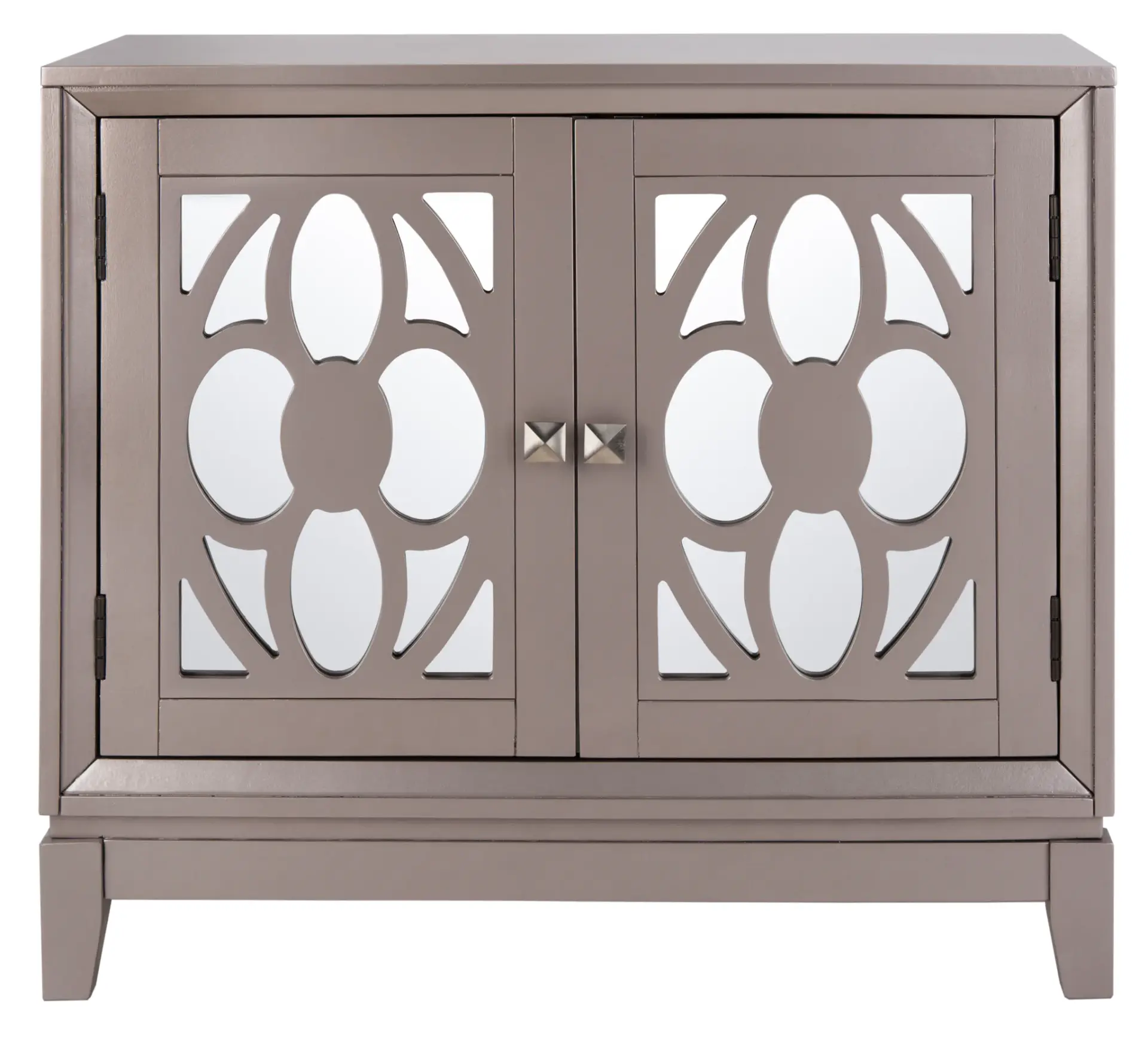 Shannon Two-Door Chest