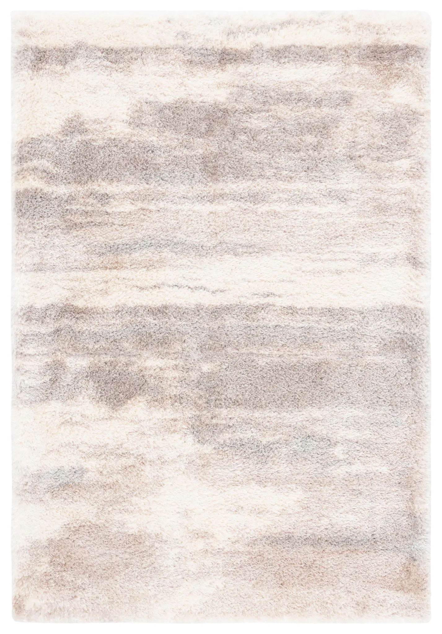 Cloud Shag rug collection