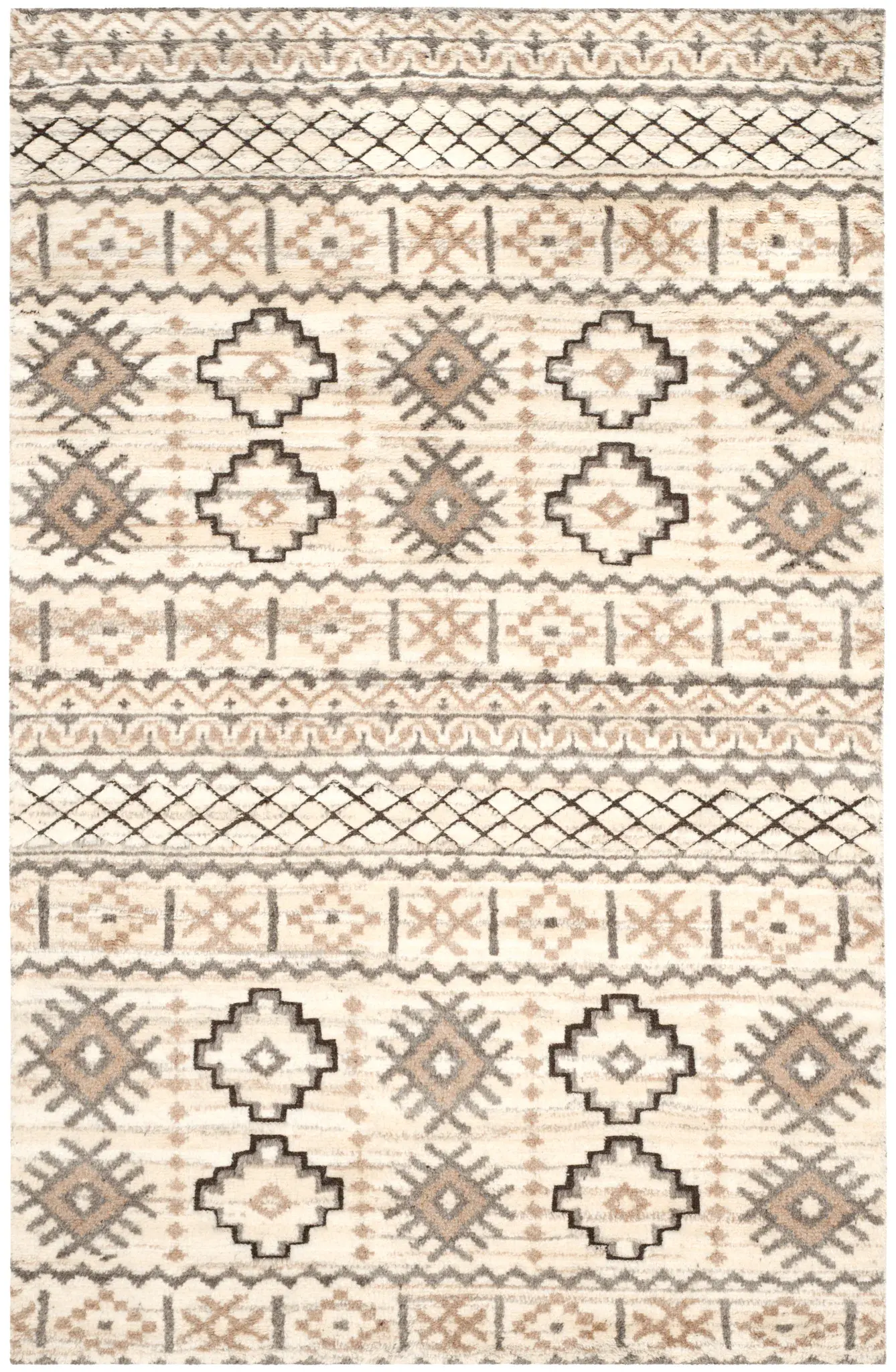 Challe rug collection
