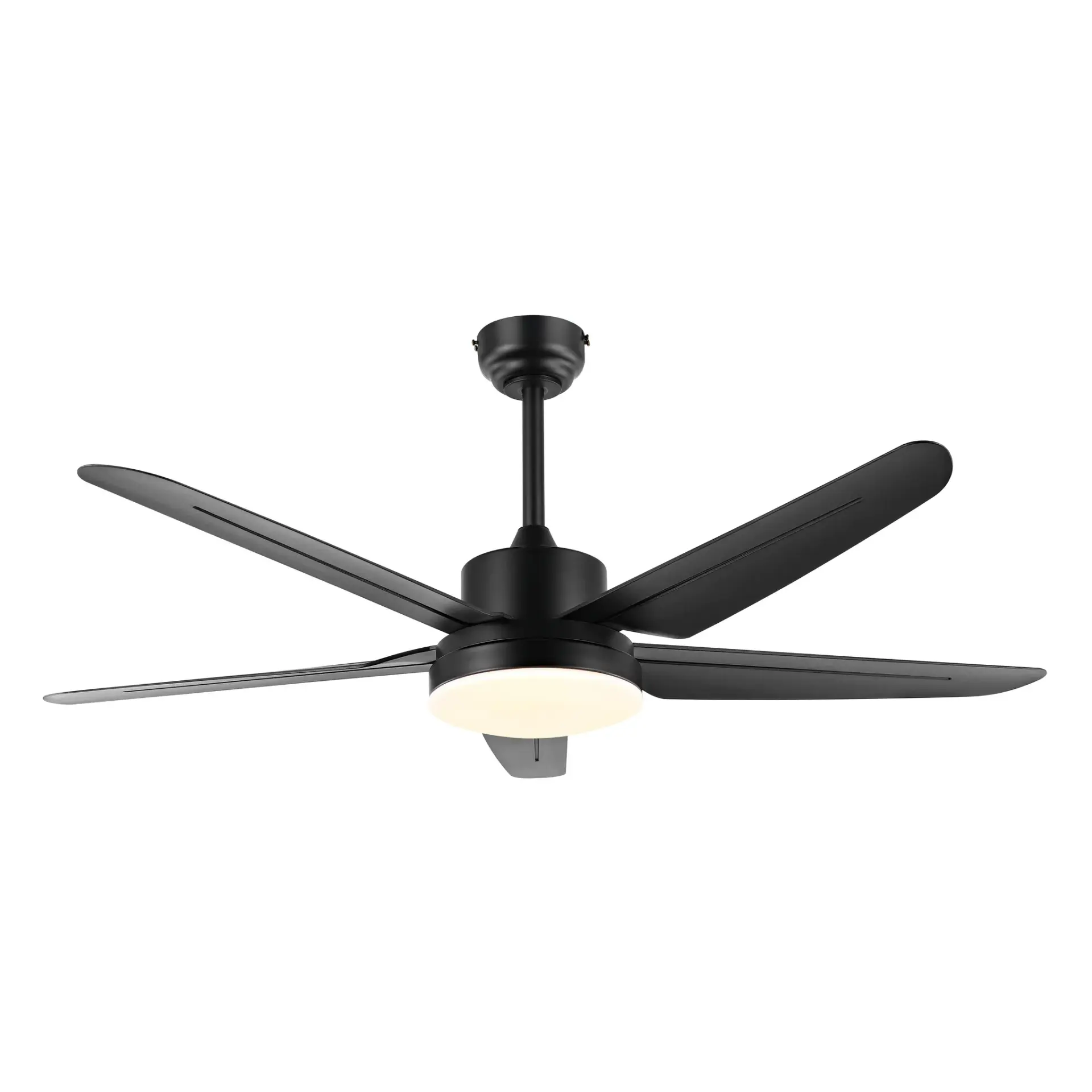 Melesa Led Light Ceiling Fan