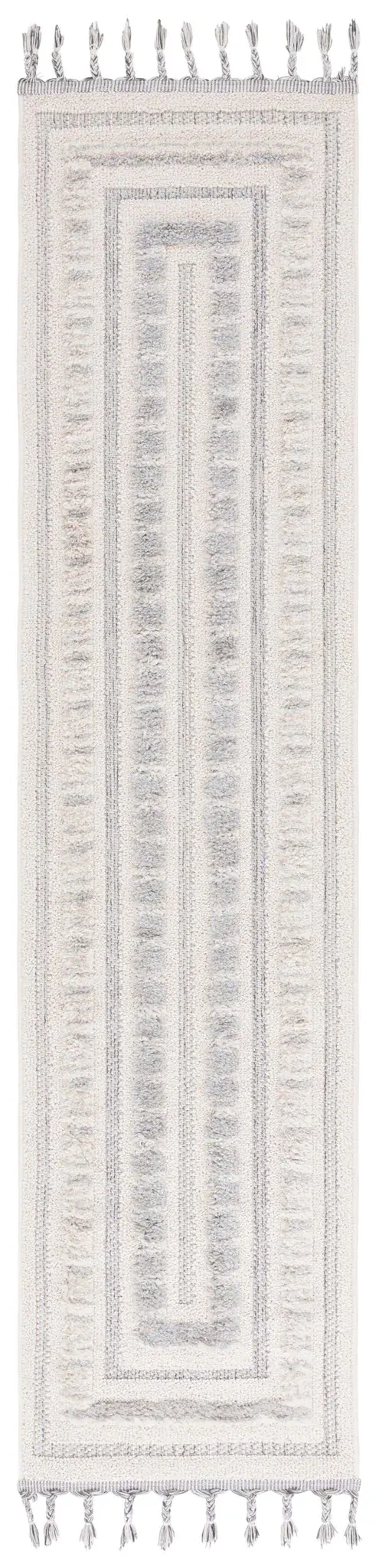 Chloe Concentric Square Rug