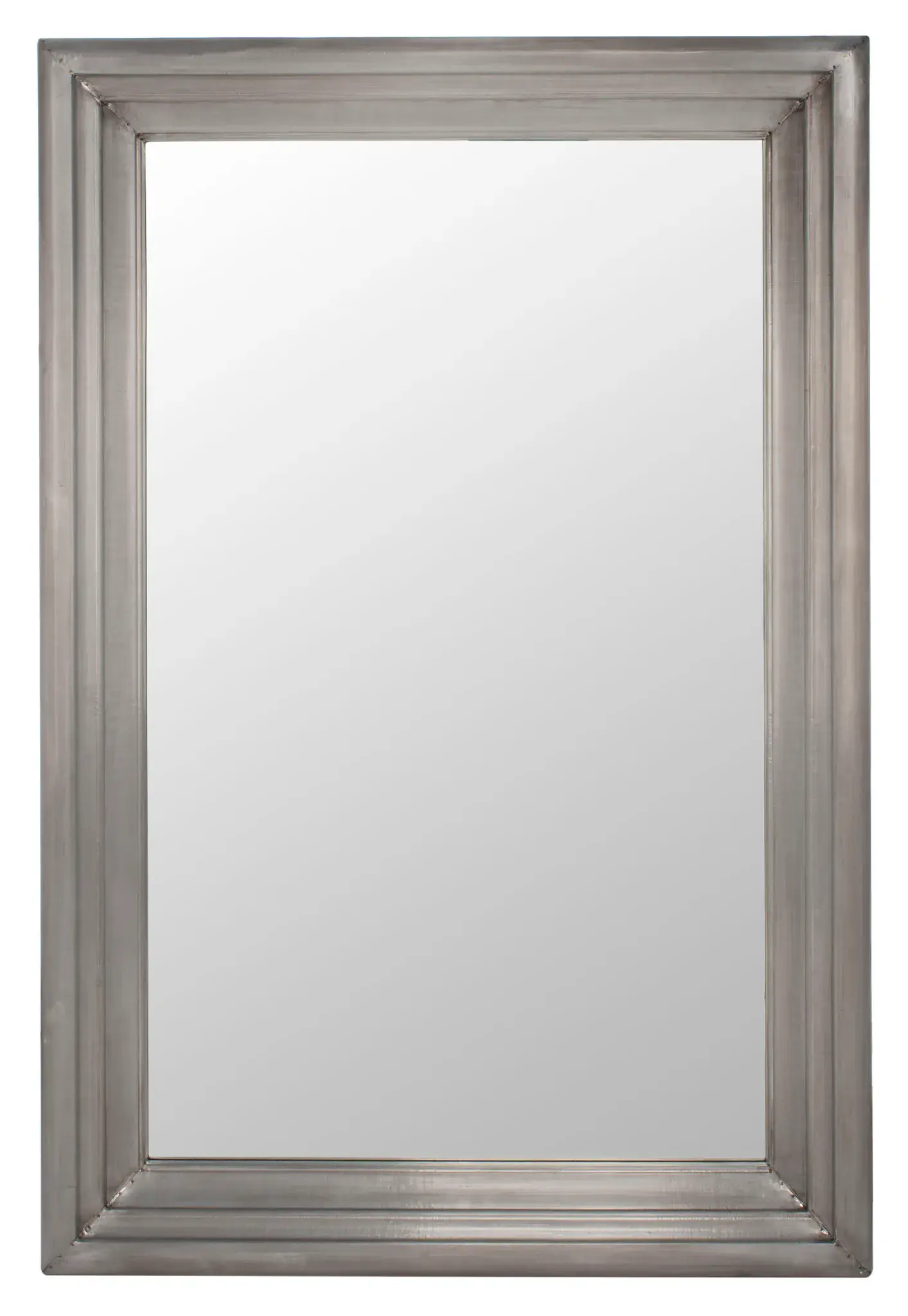 Francesca Medium Rectangular Mirror