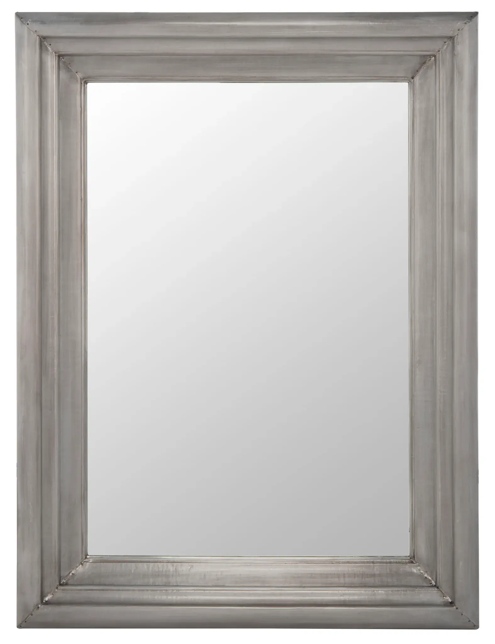 Francesca Small Rectangular Mirror