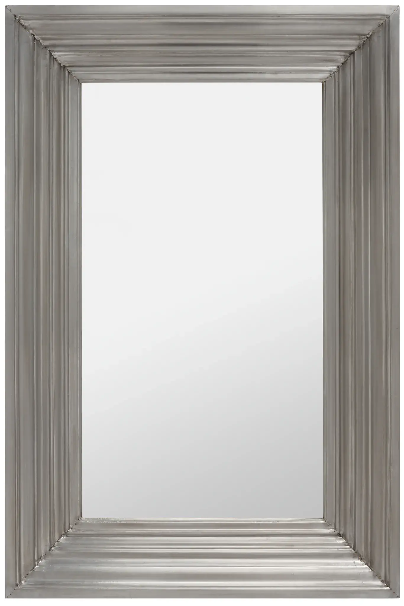 Kerry Large Rectangular Wall Mirror