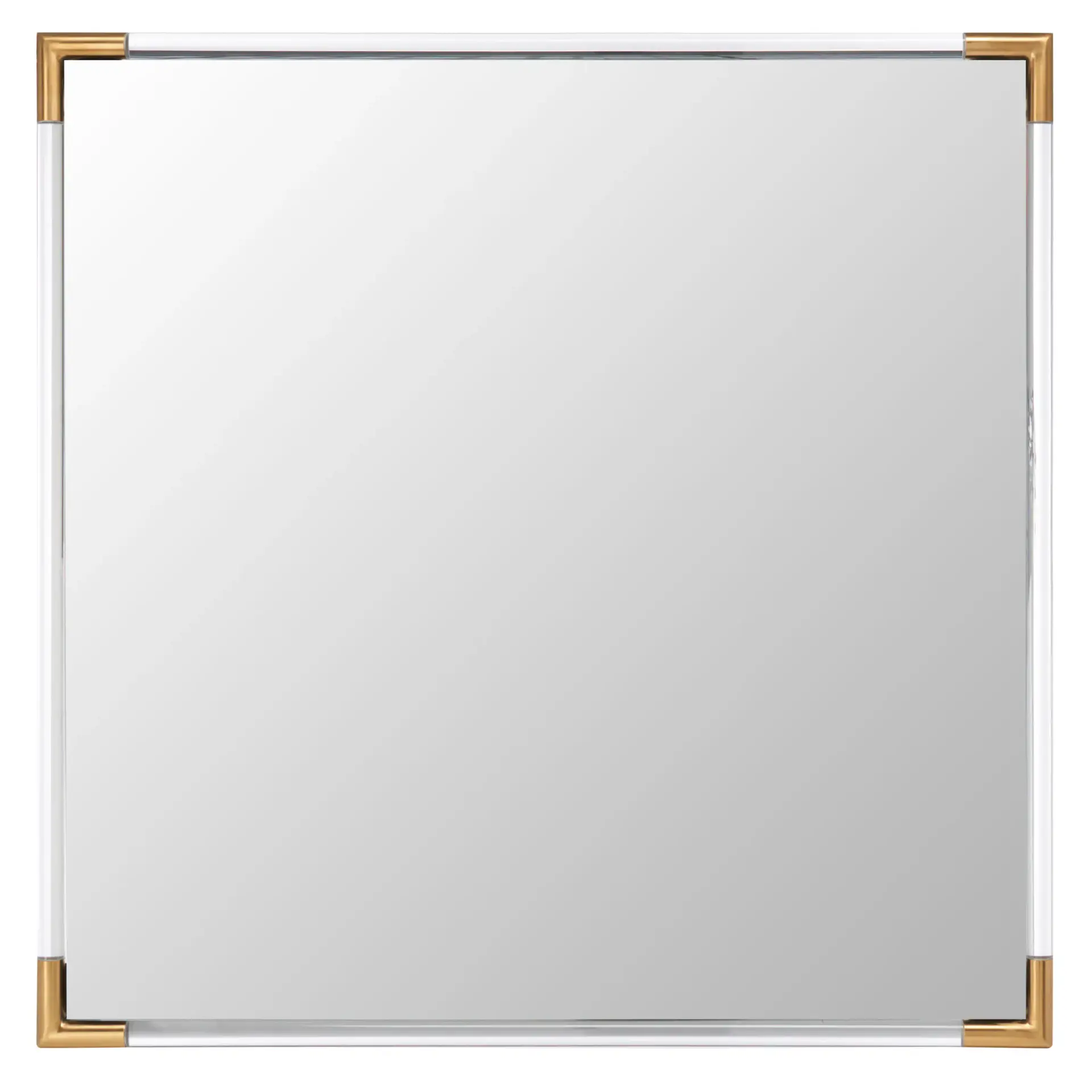 Amina Square Acrylic Mirror