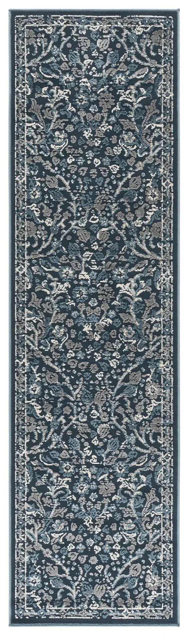 Cameron Traditional Floral Rug