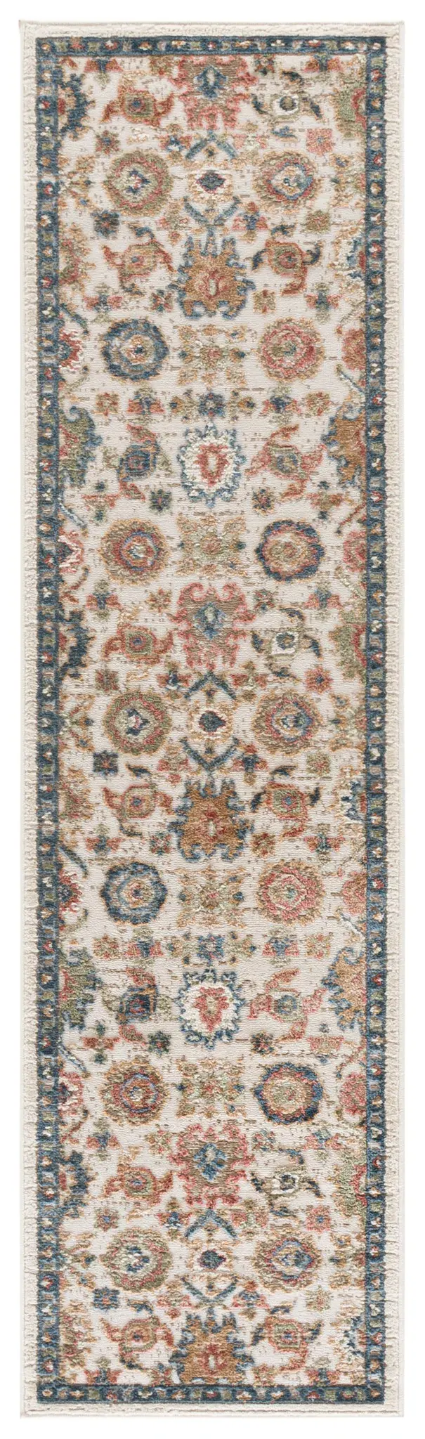 Cameron Vintage Tribal Rug