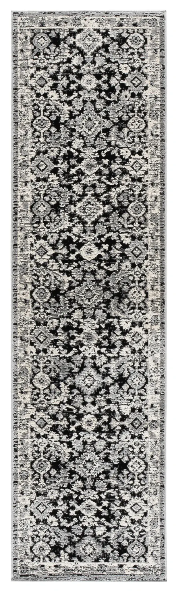 Cameron Vintage Persian Allover Rug