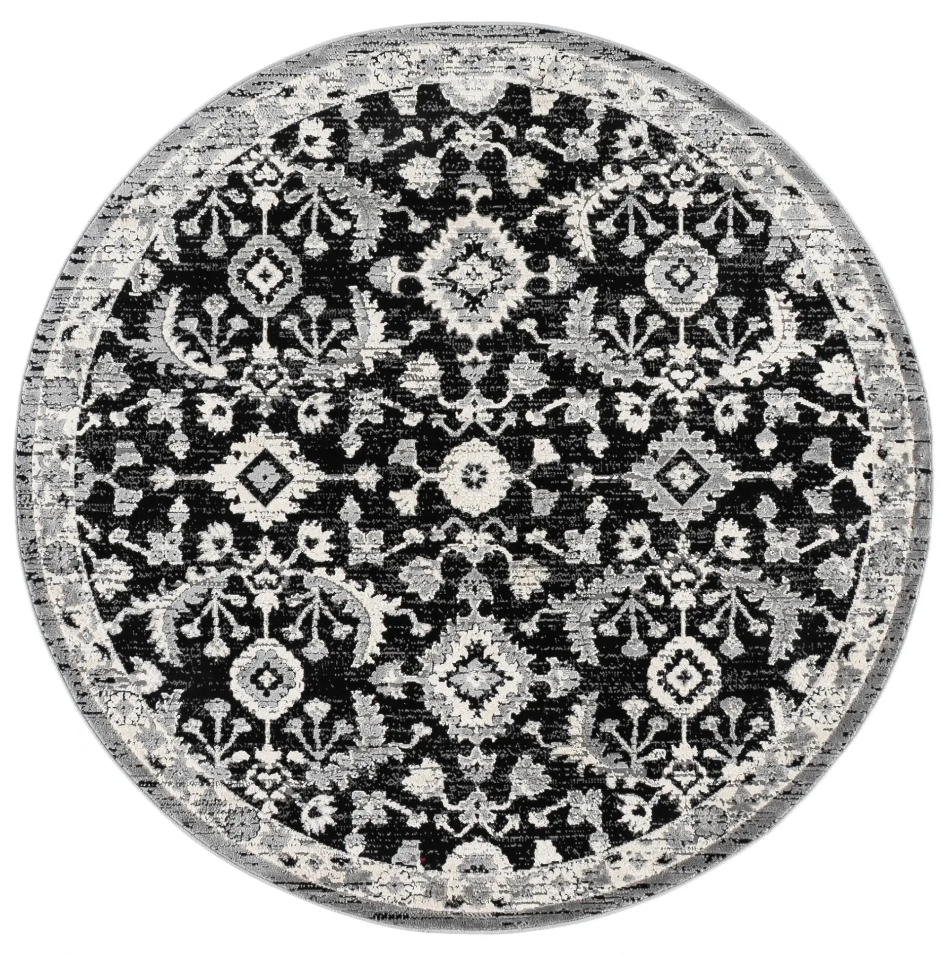 Cameron Vintage Persian Allover Rug