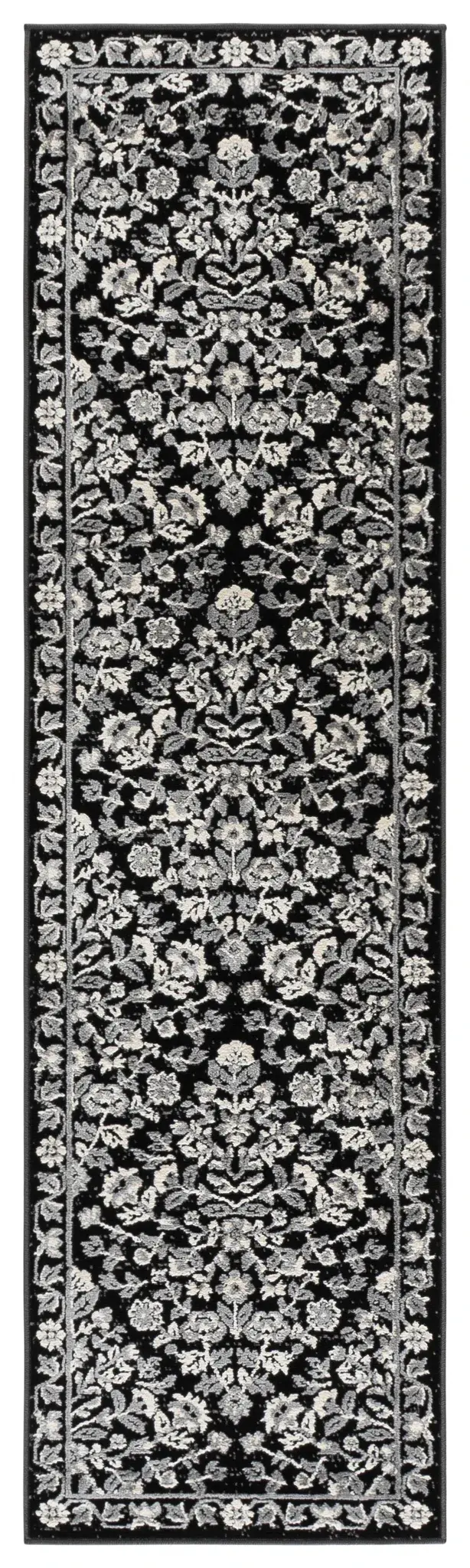 Cameron Traditional Floral Rug