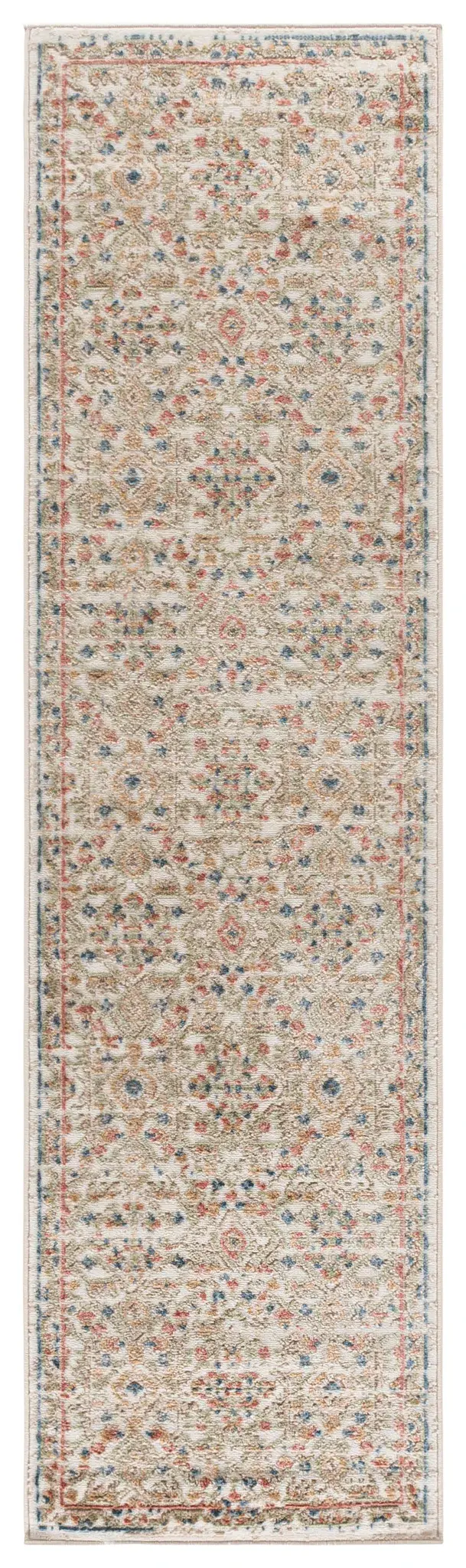 Cameron Vintage Persian Allover Rug