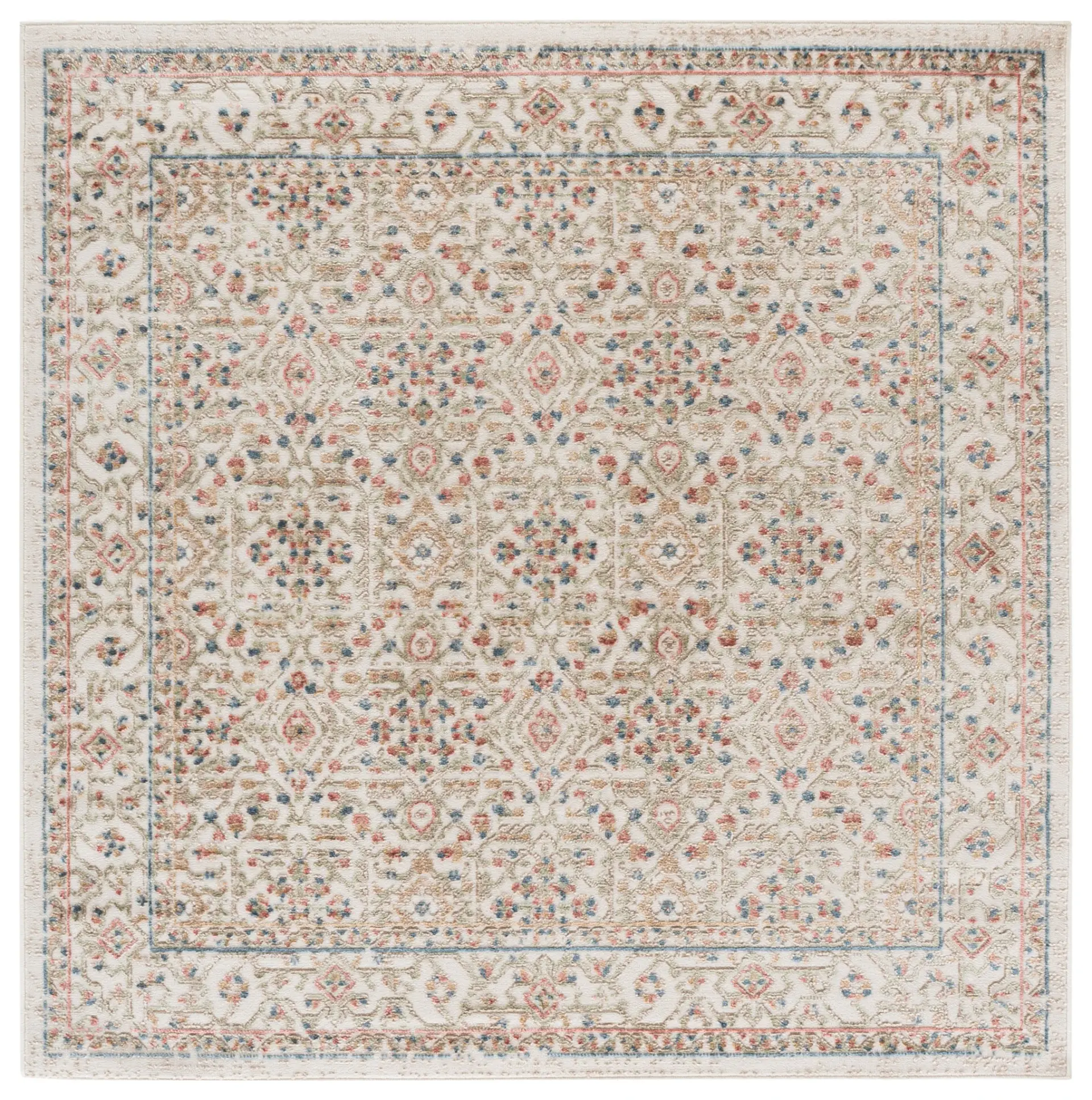 Cameron Vintage Persian Allover Rug
