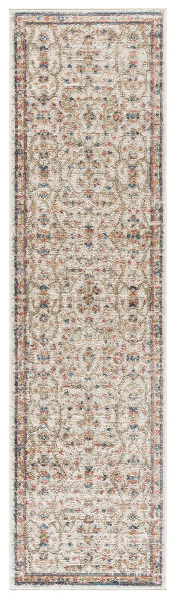 Cameron Vintage Persian Allover Rug