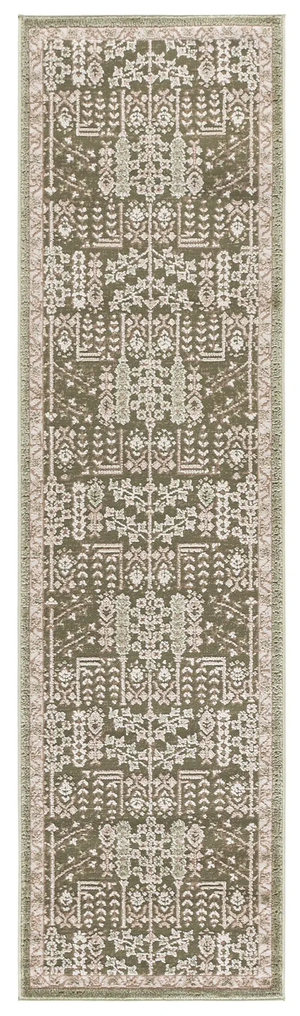 Cameron Traditional Tree of Life Rug