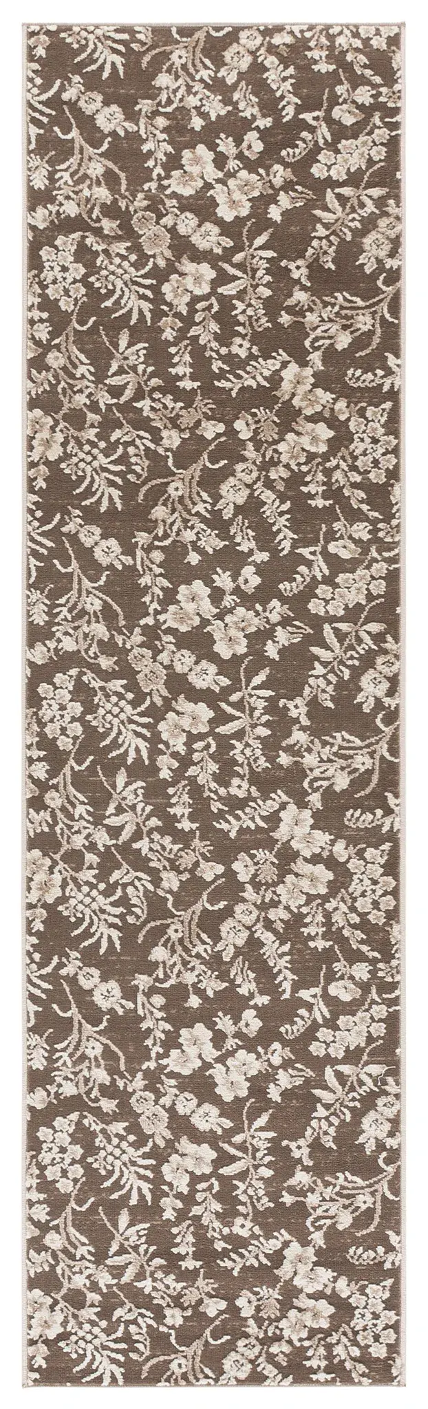 Cameron Farmhouse Allover Floral Rug