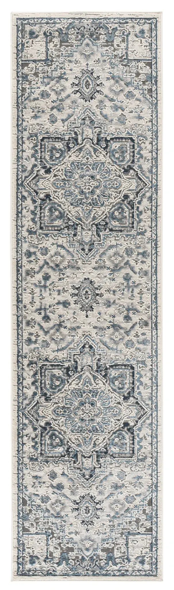 Cameron Traditional Medallion Rug