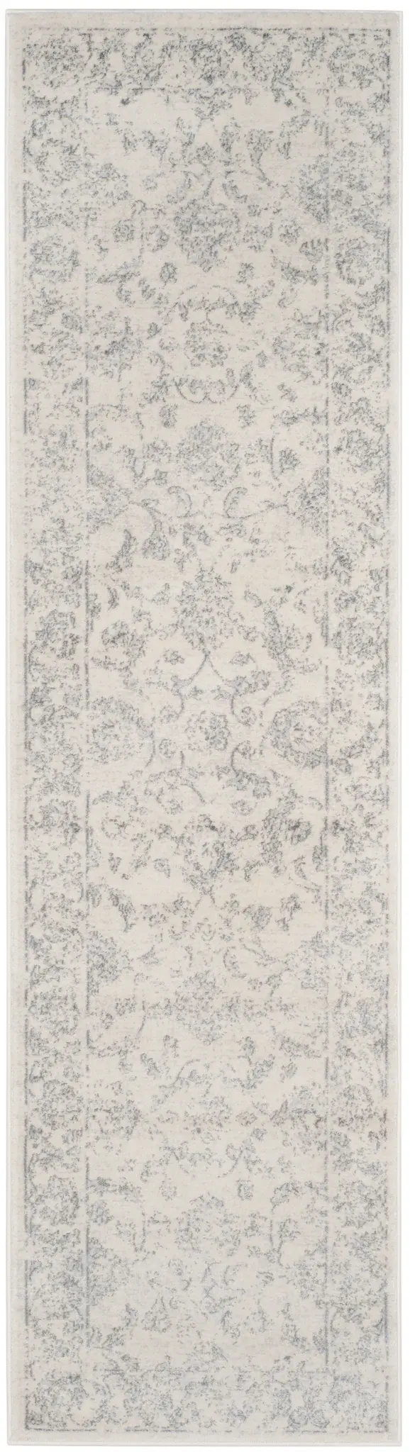 Carnegie Faded Floral Rug