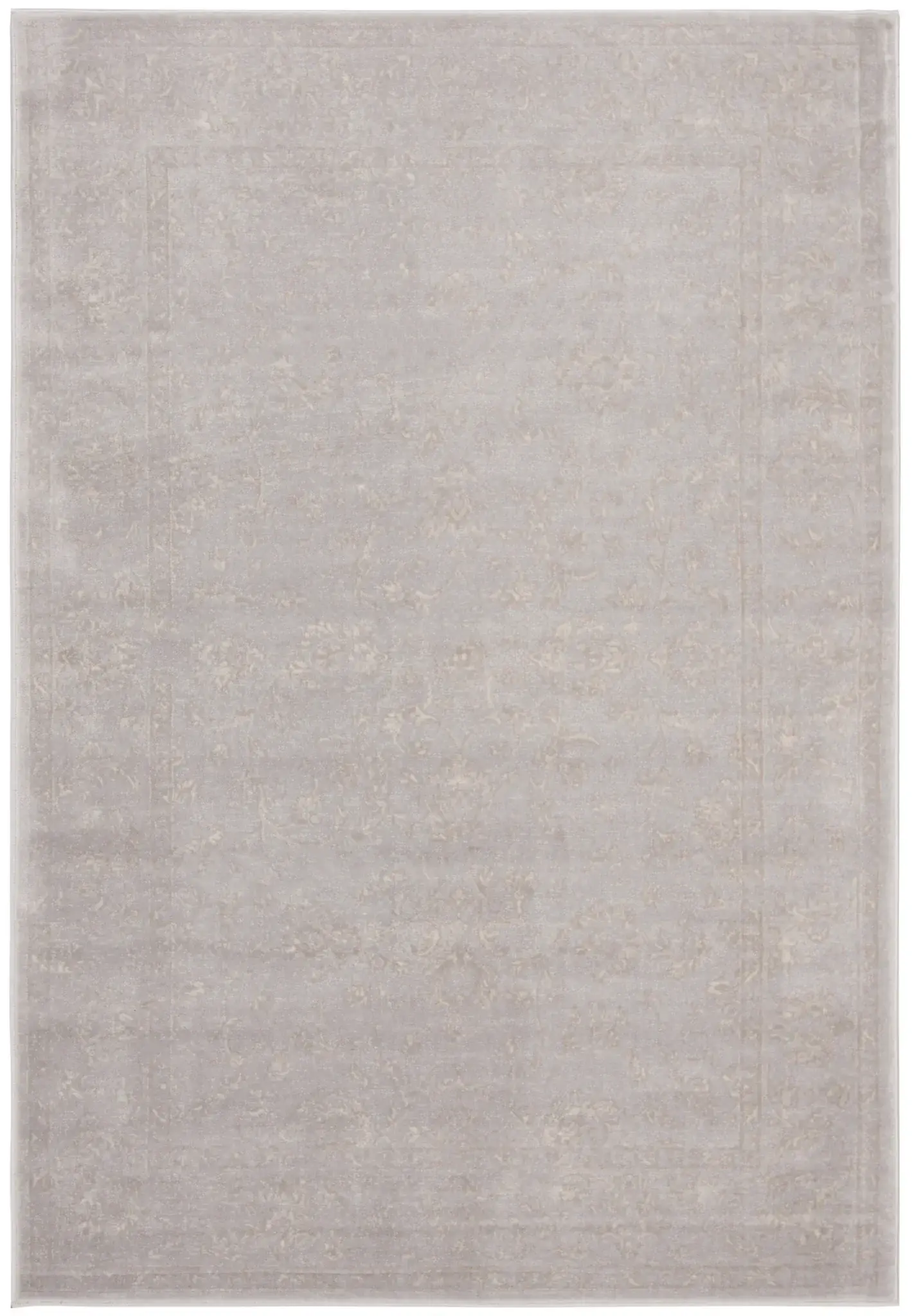 Carnegie Faded Floral Rug