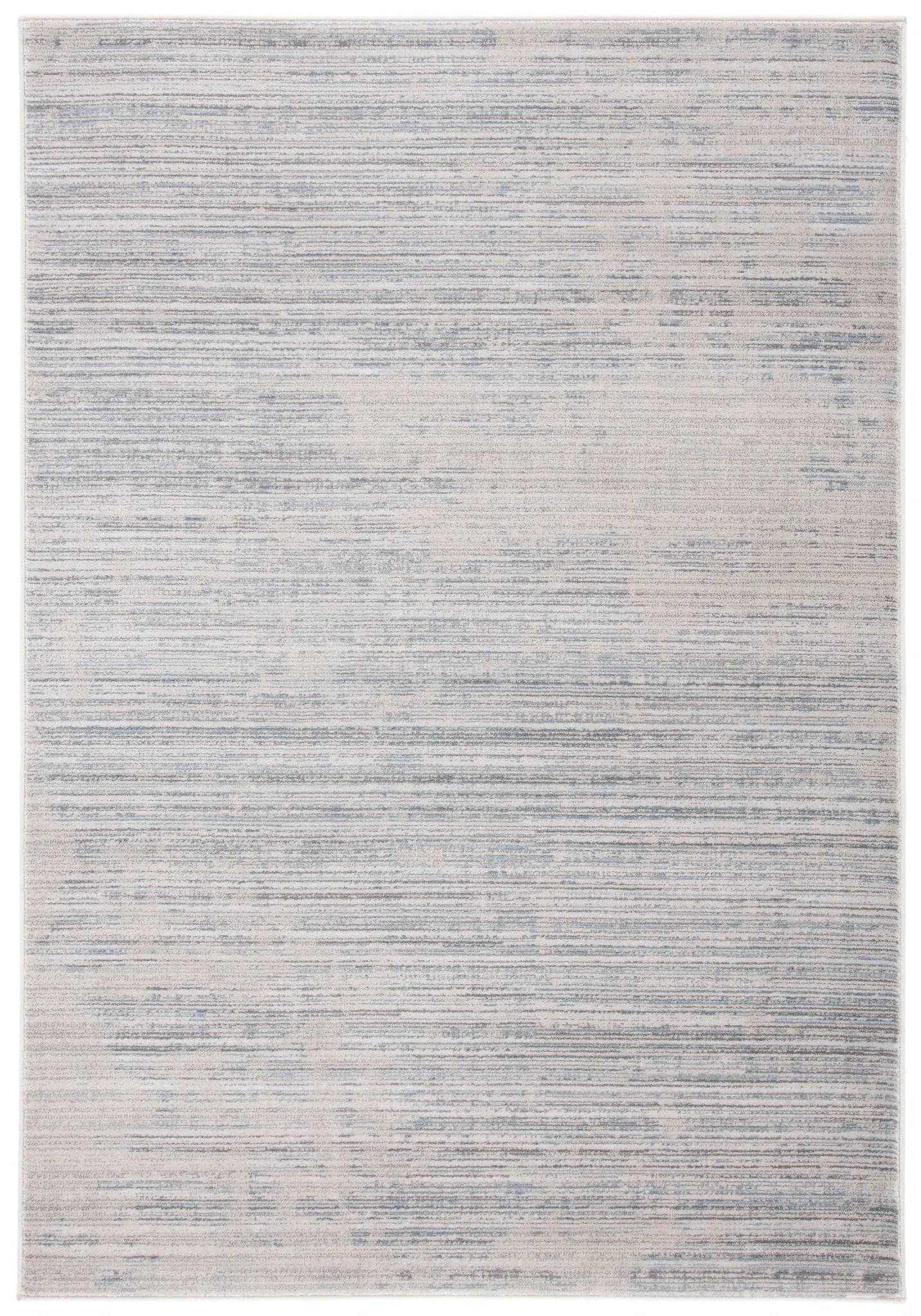 Carnegie Striped Abstract Rug