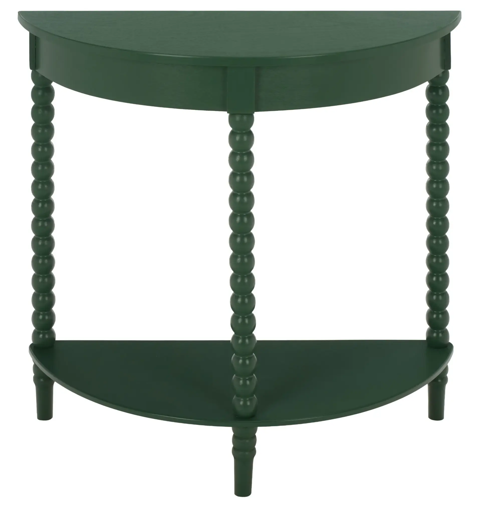 Orbis Demilune Console