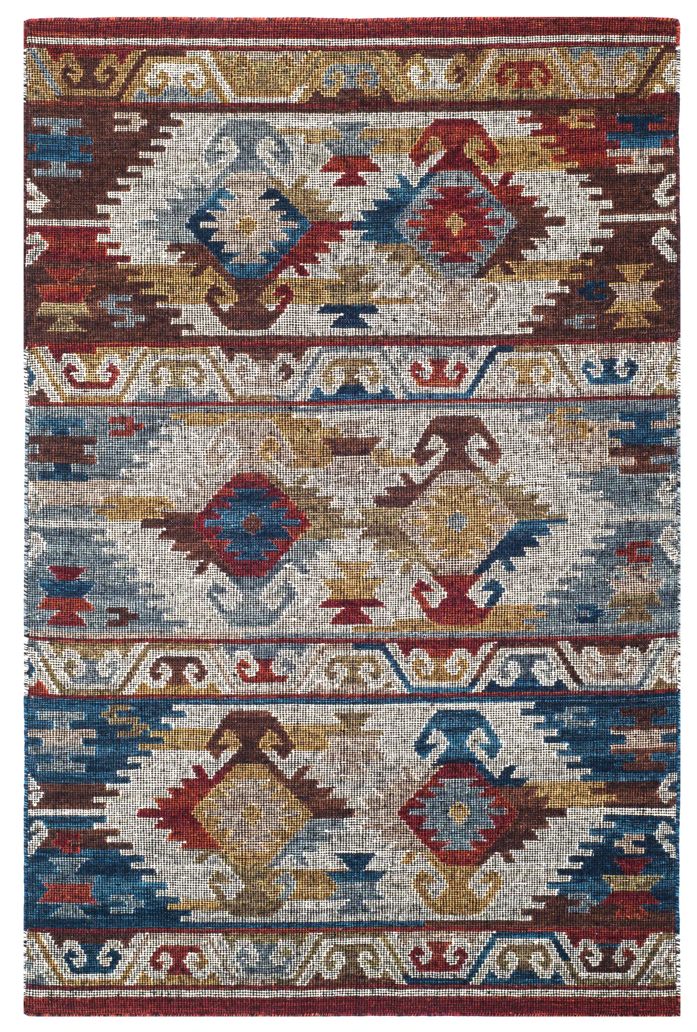 Canyon rug collection