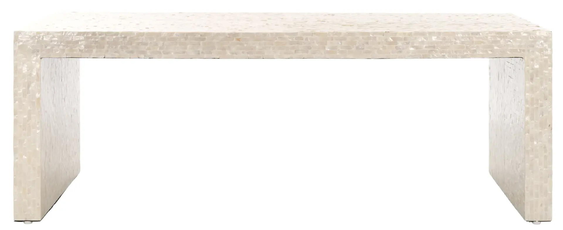 Scarlett Rectangle Coffee Table