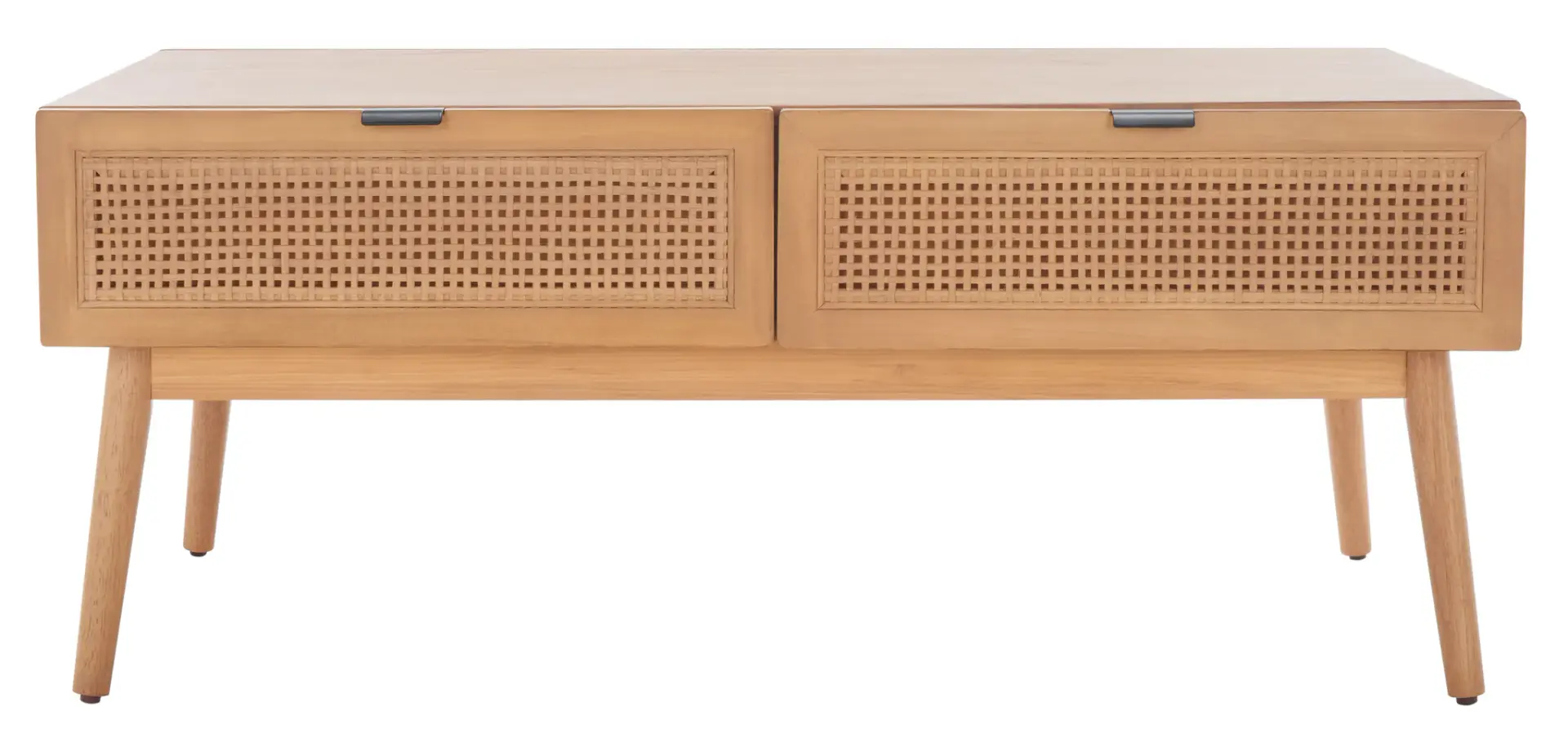 Baisley Two-Drawer Coffee Table