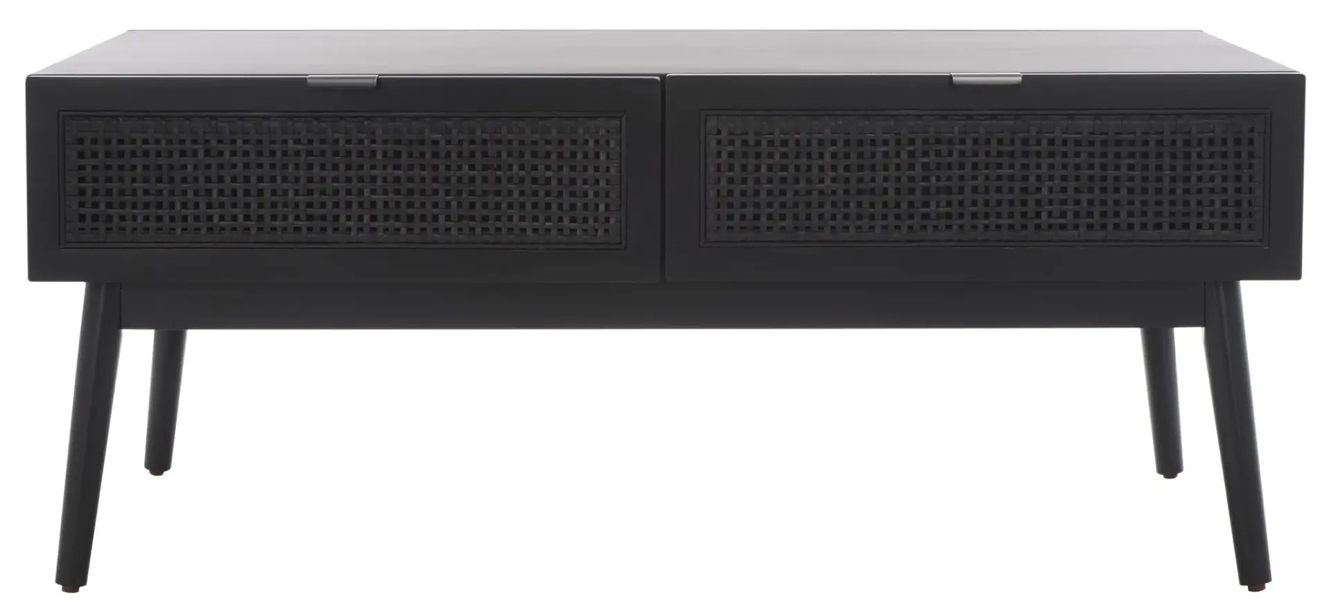 Baisley Two-Drawer Coffee Table