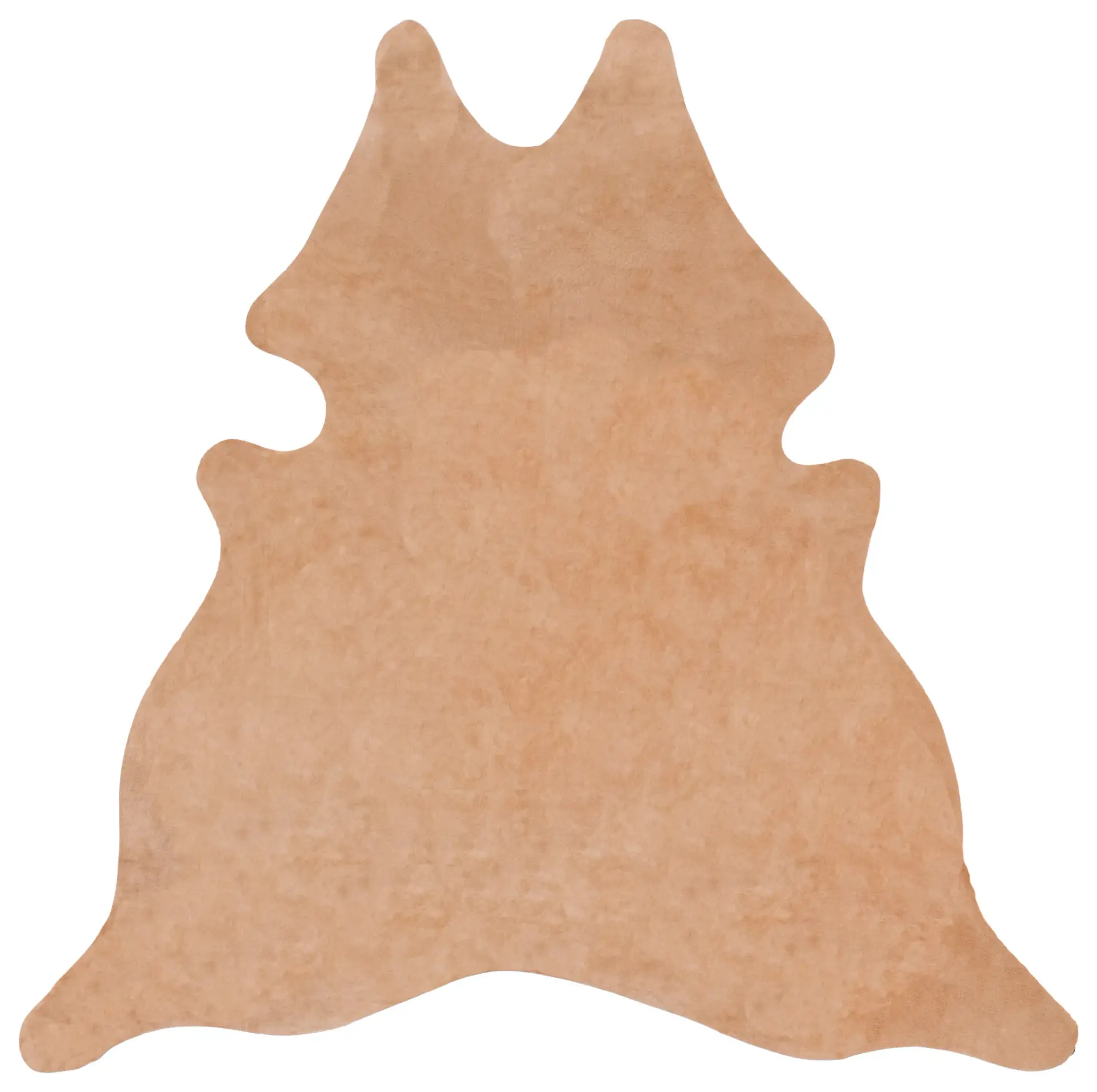 Suede Cowhide rug collection
