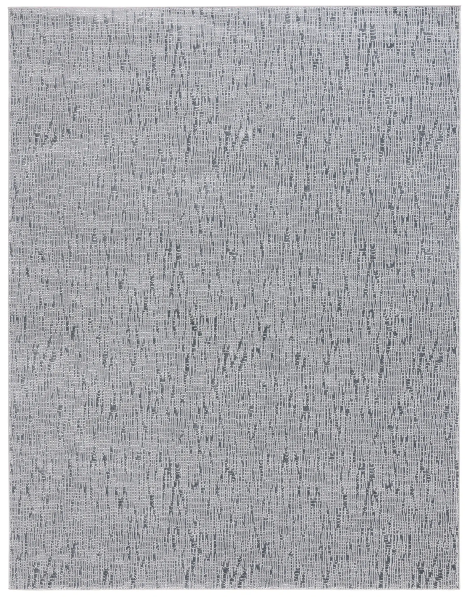 Continental Textured Linear Rug