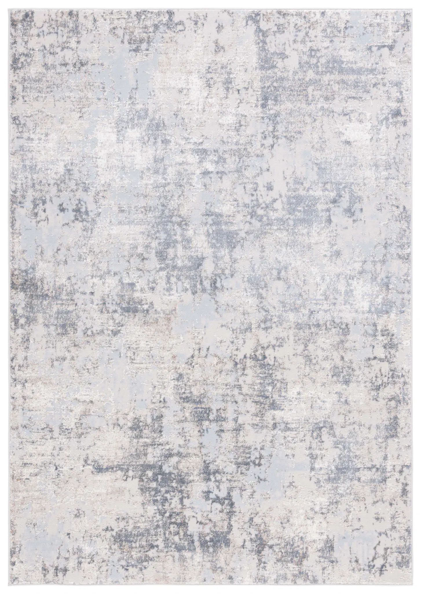 Continental Abstract Rug