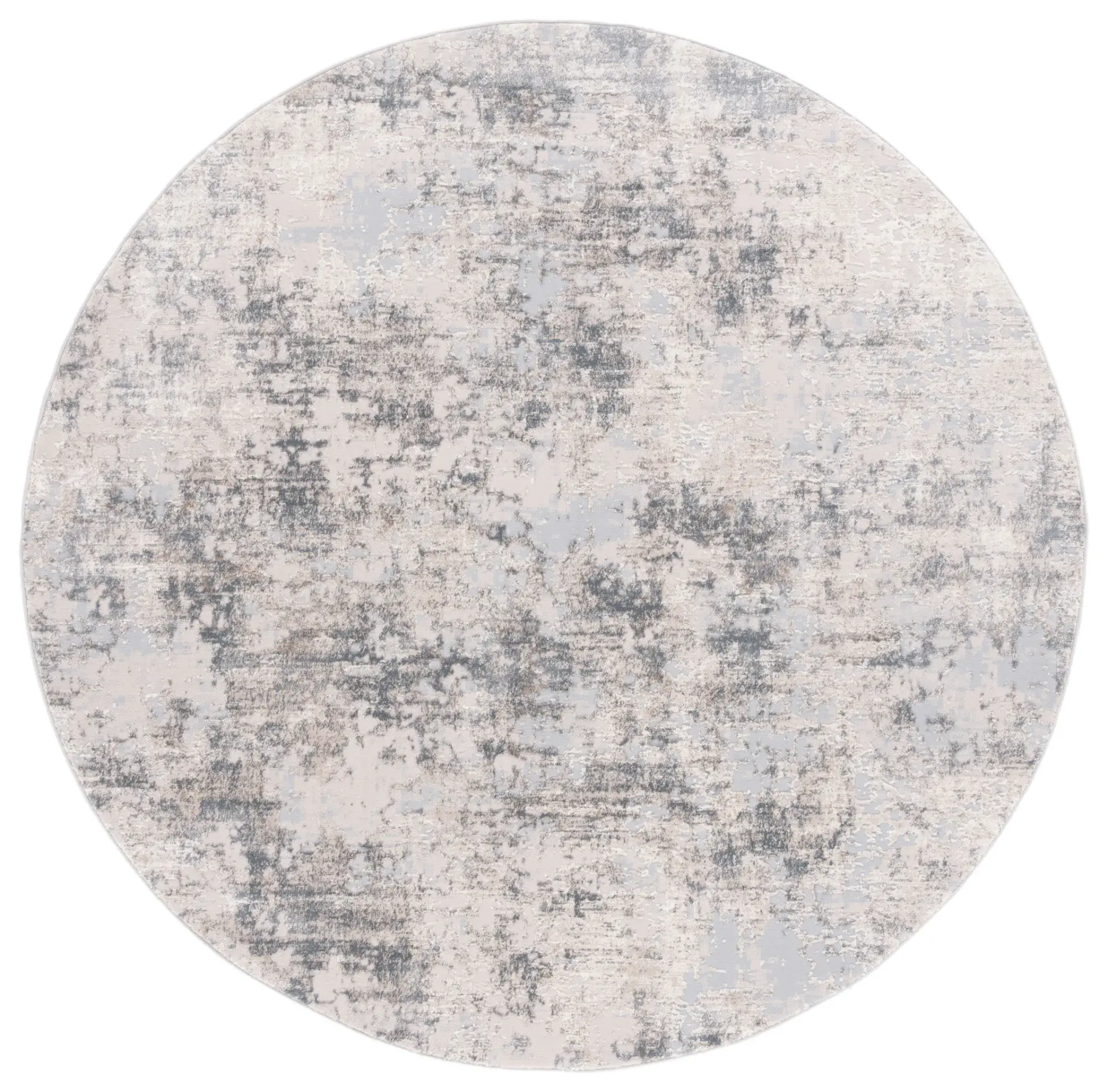 Continental Abstract Rug