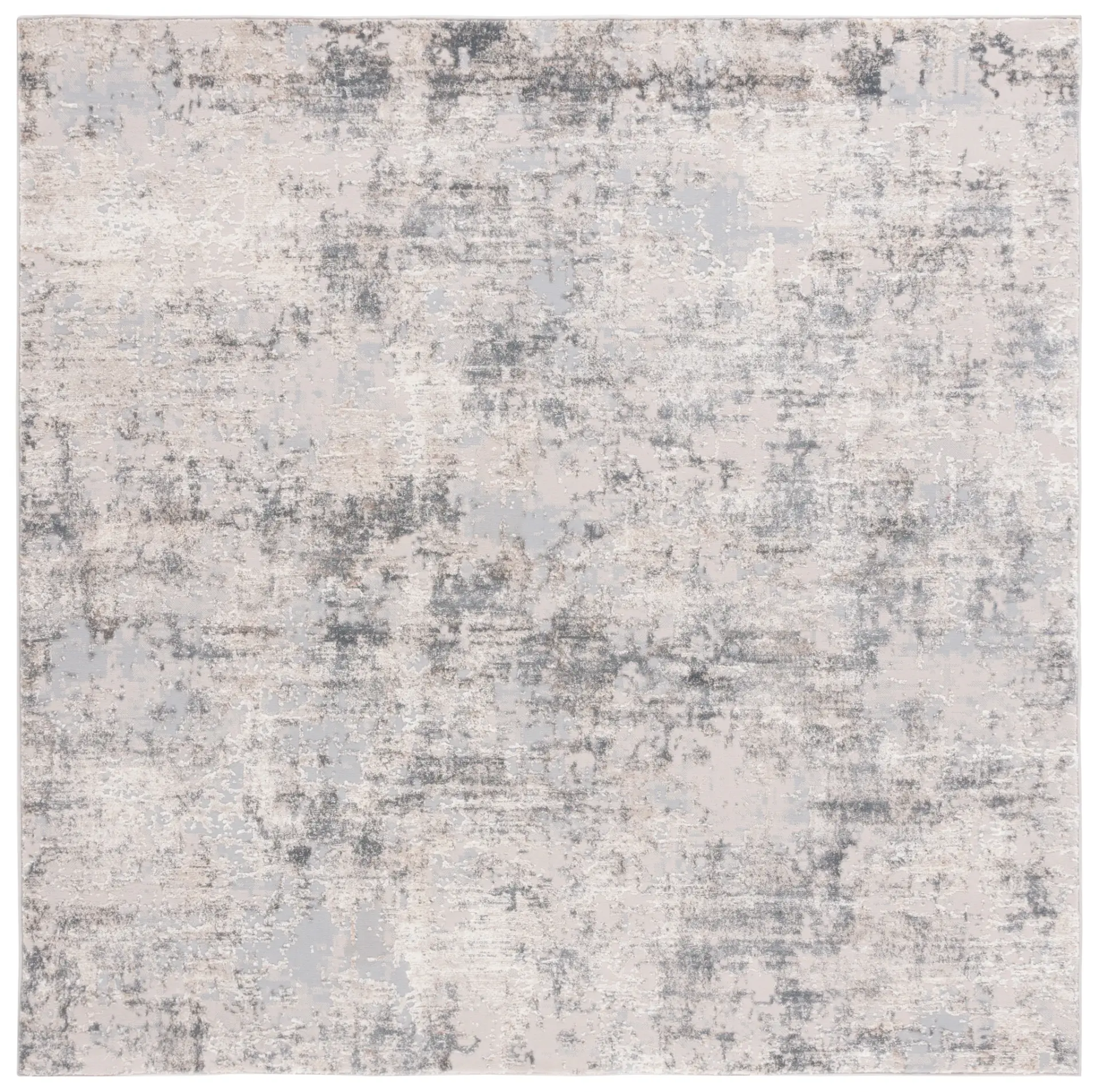 Continental Abstract Rug