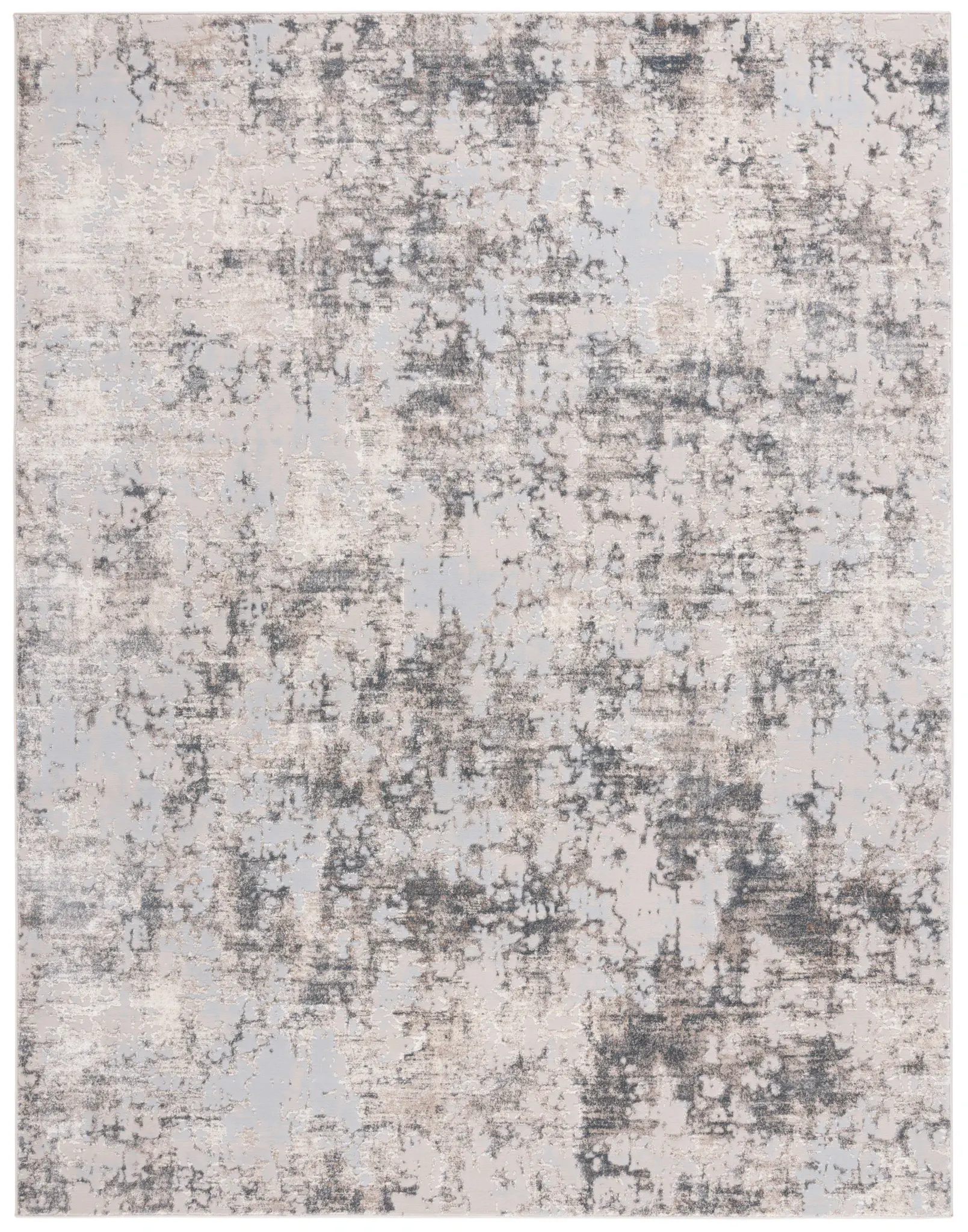 Continental Abstract Rug