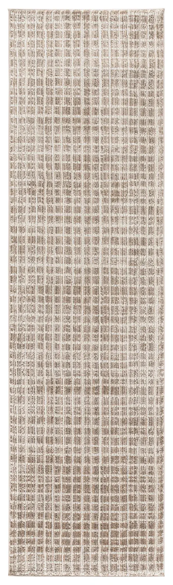 Cooper Modern Grid Rug