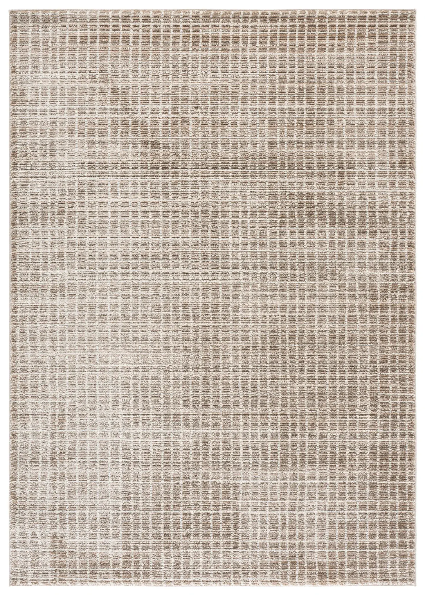 Cooper Modern Grid Rug